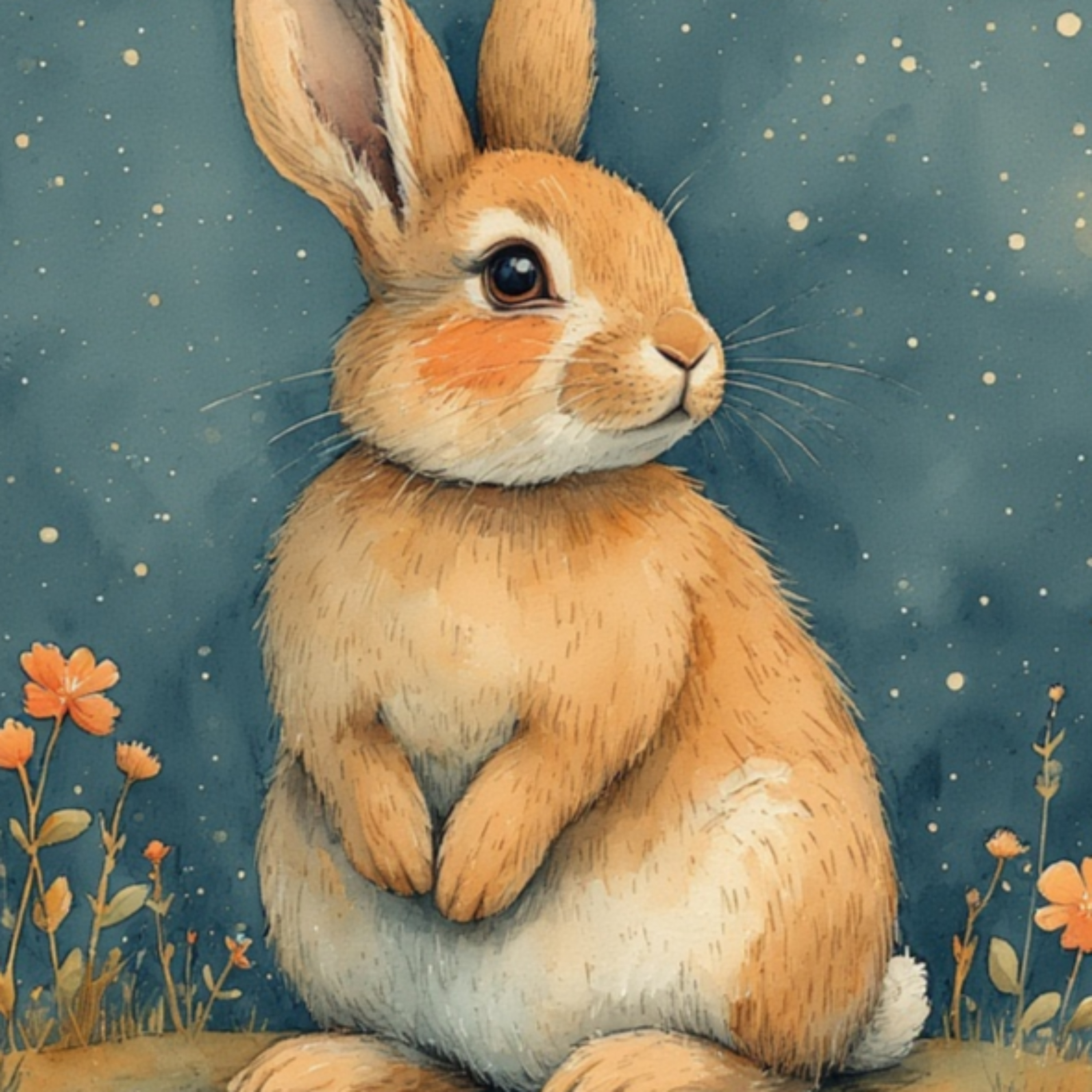 Rosco's Bedtime Stories cover art