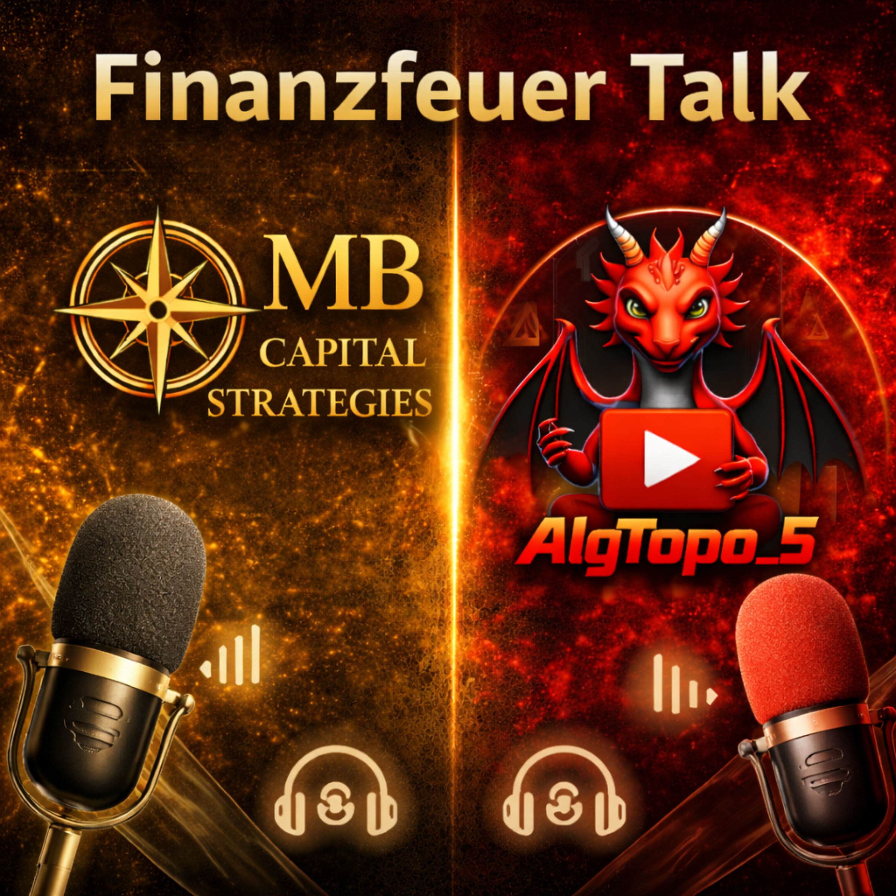 Der Finanzfeuer Talk