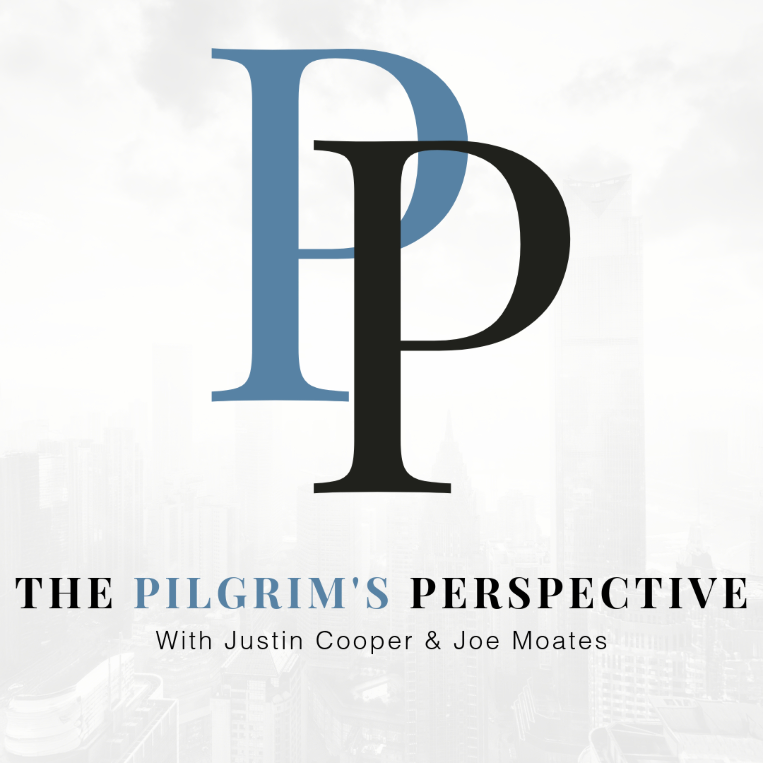 The Pilgrim's Perspective