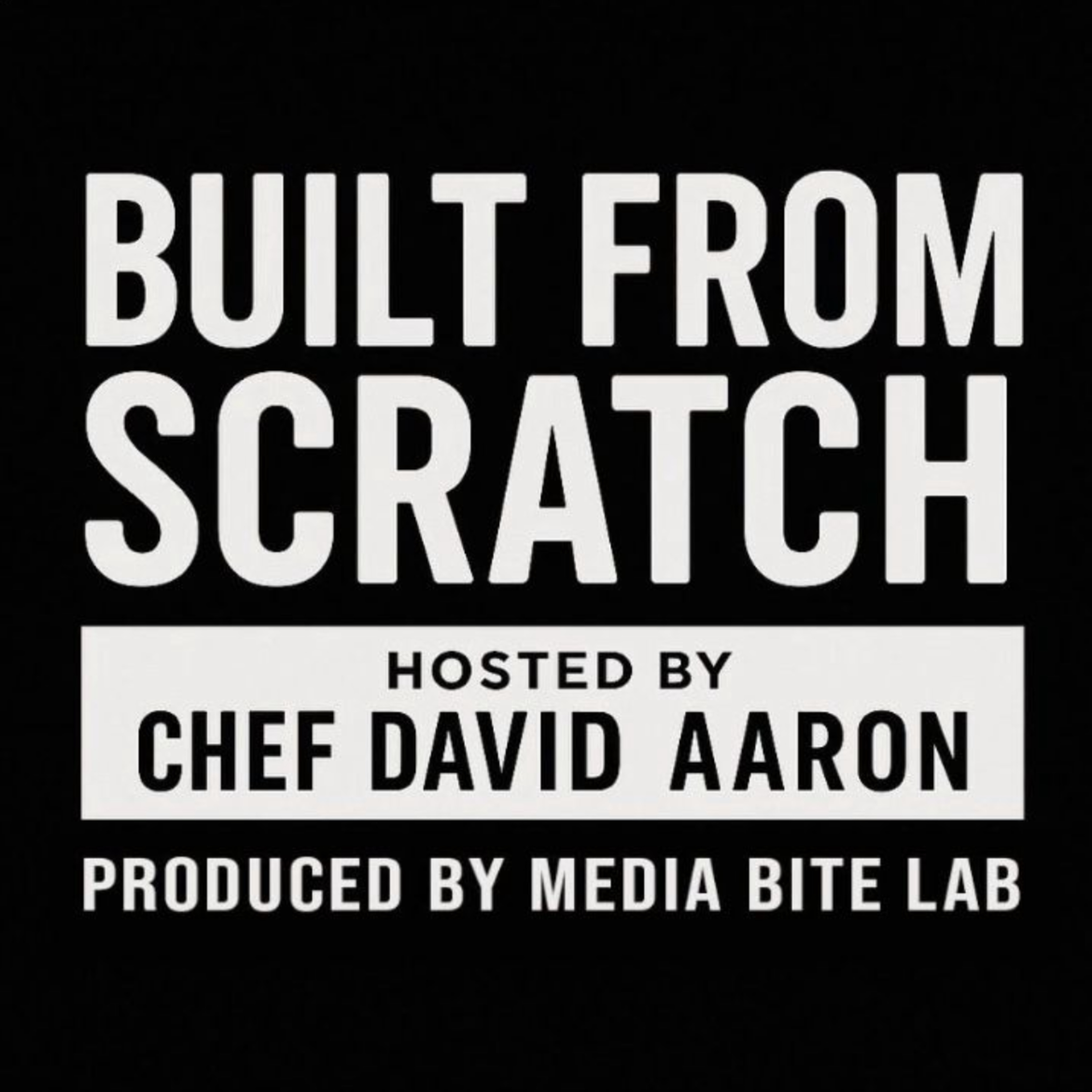 Built From Scratch