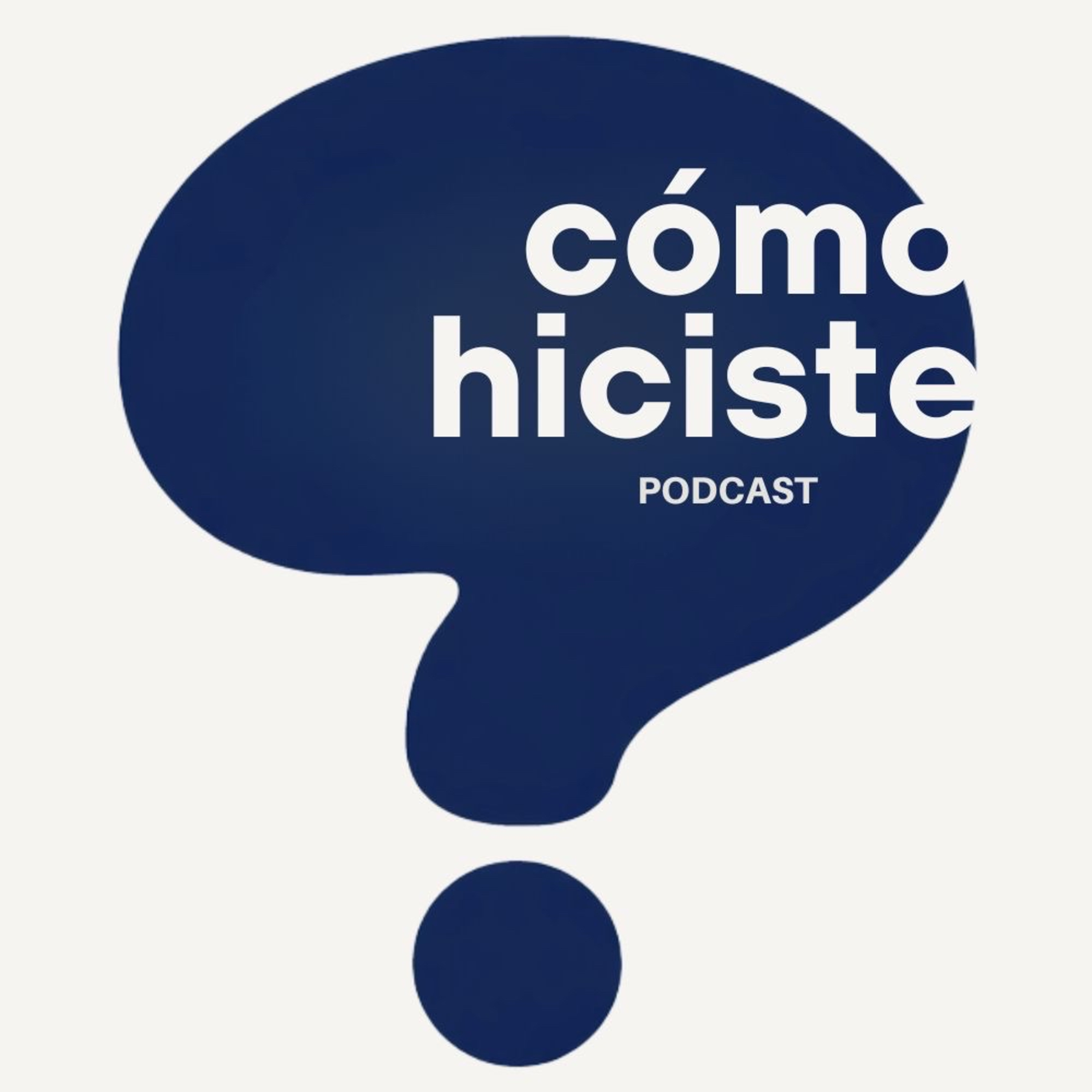 como hiciste cover art