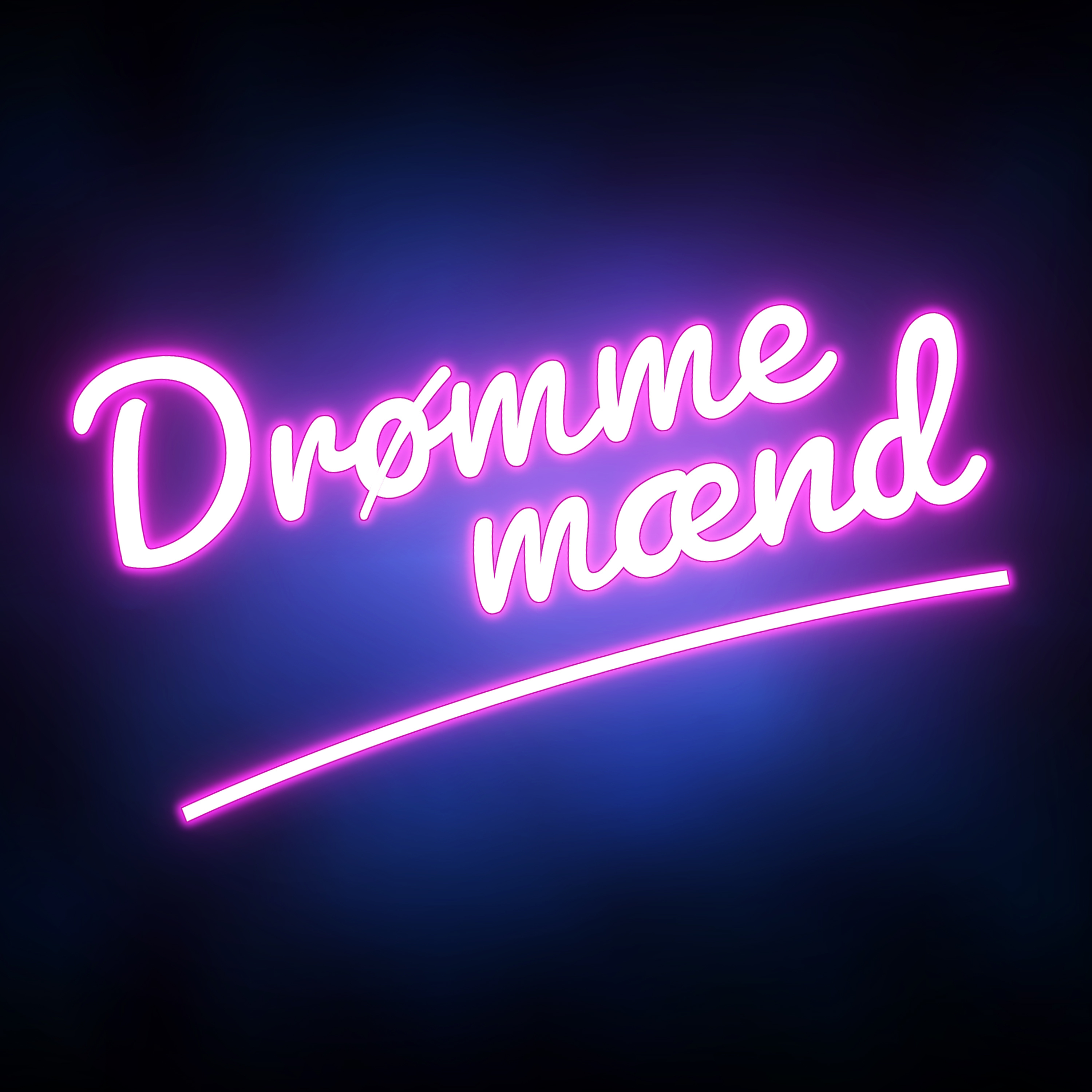 Drømmemænd