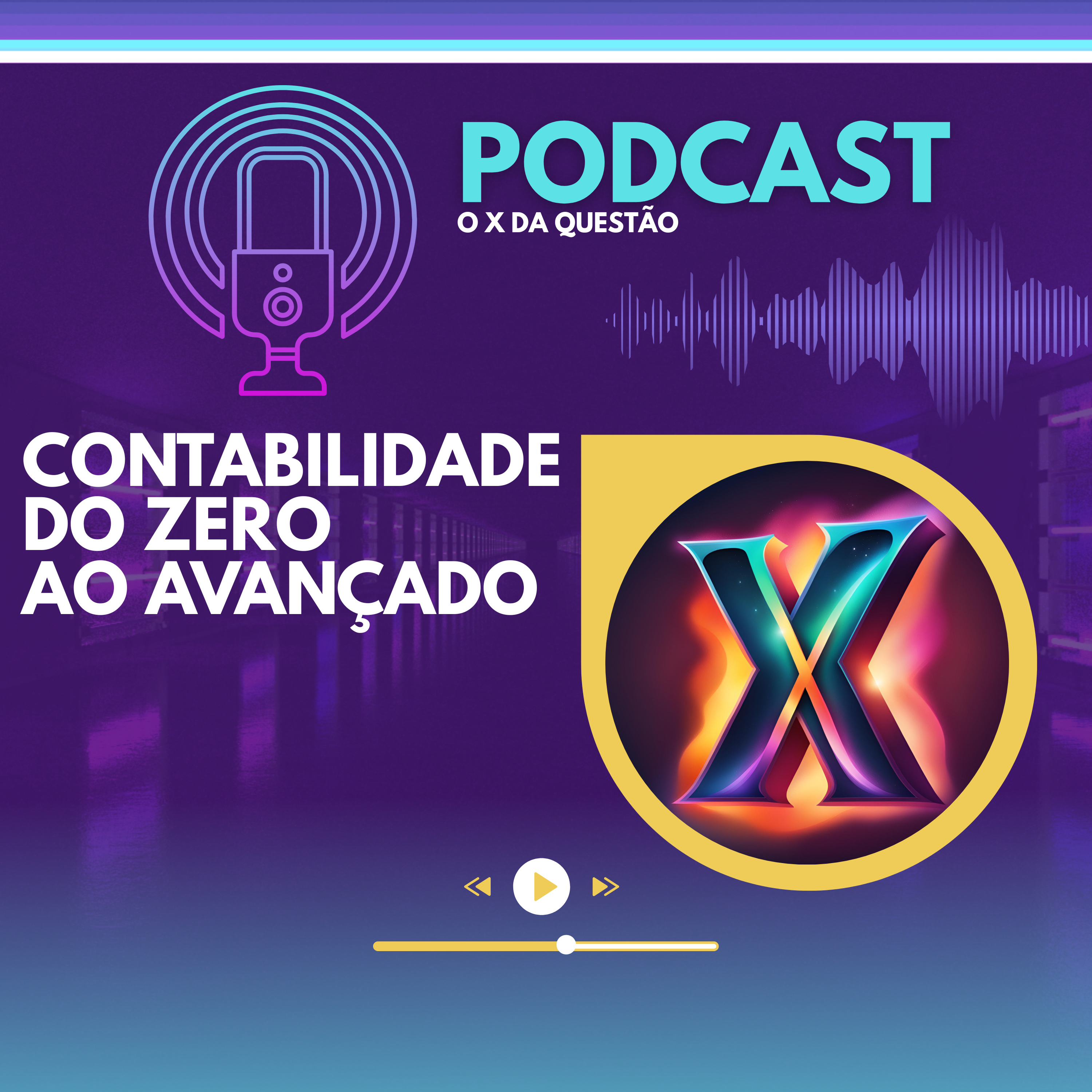 CONTABILIDADE - DO ZERO AO AVANÇADO