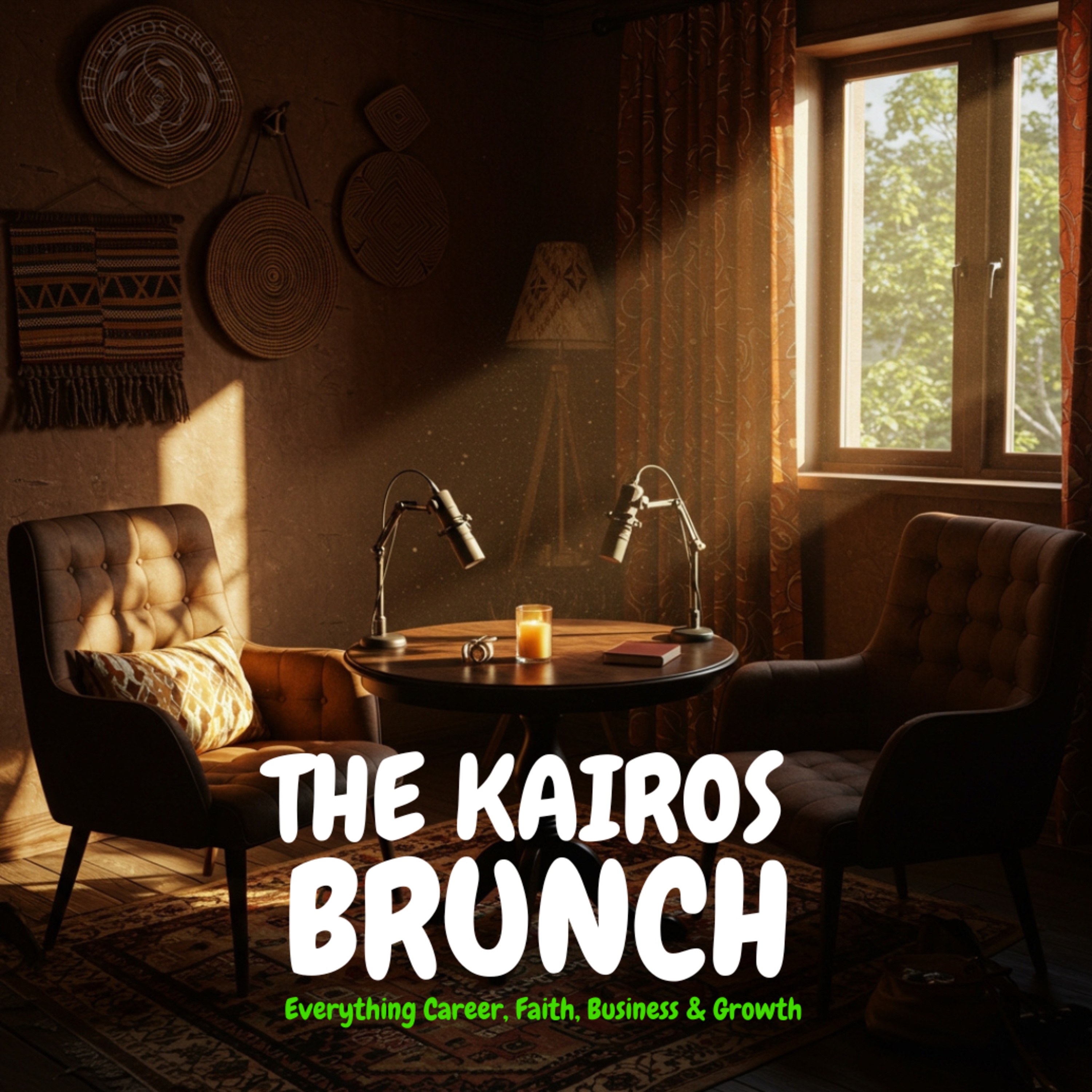 Kairos Podcast
