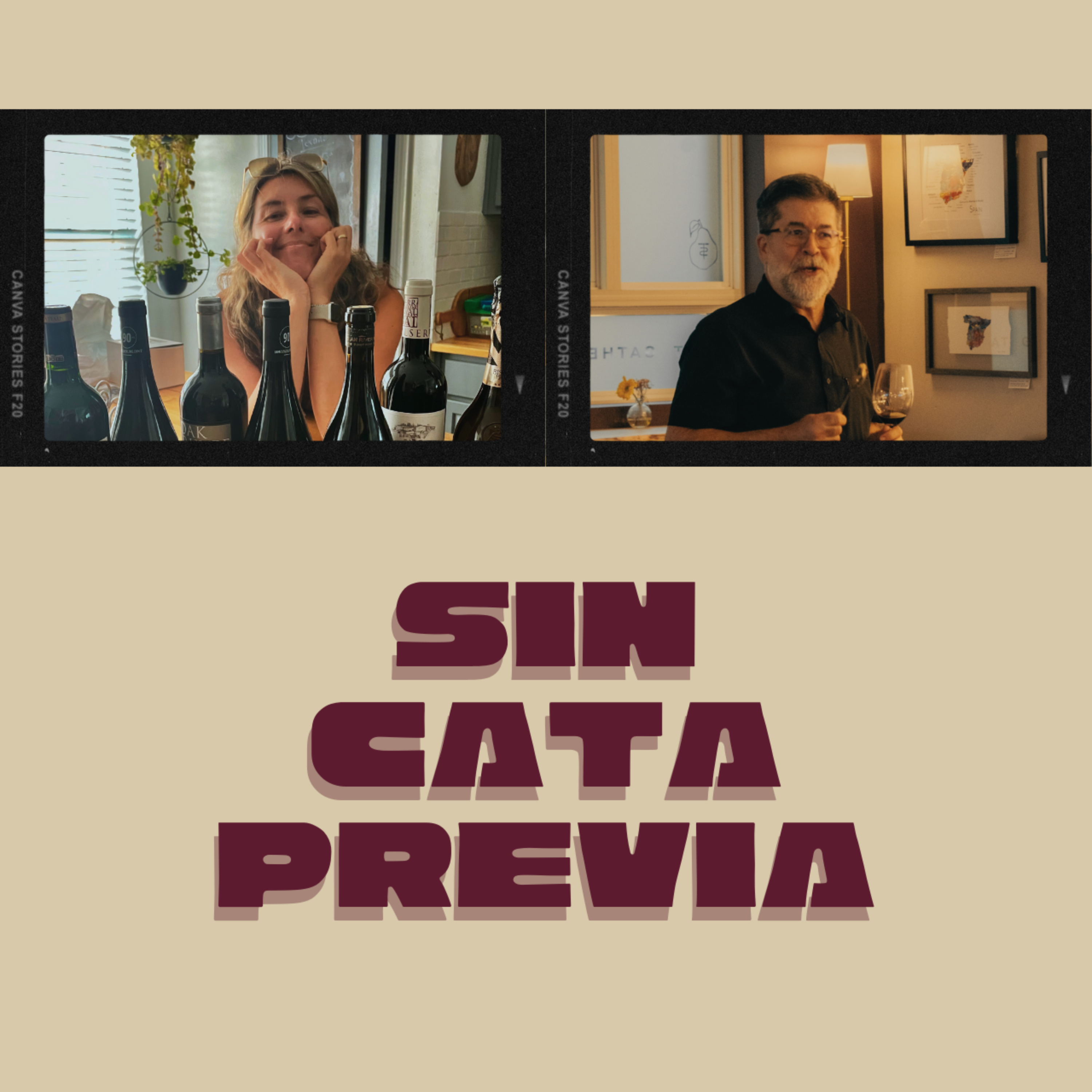 Sin Cata Previa