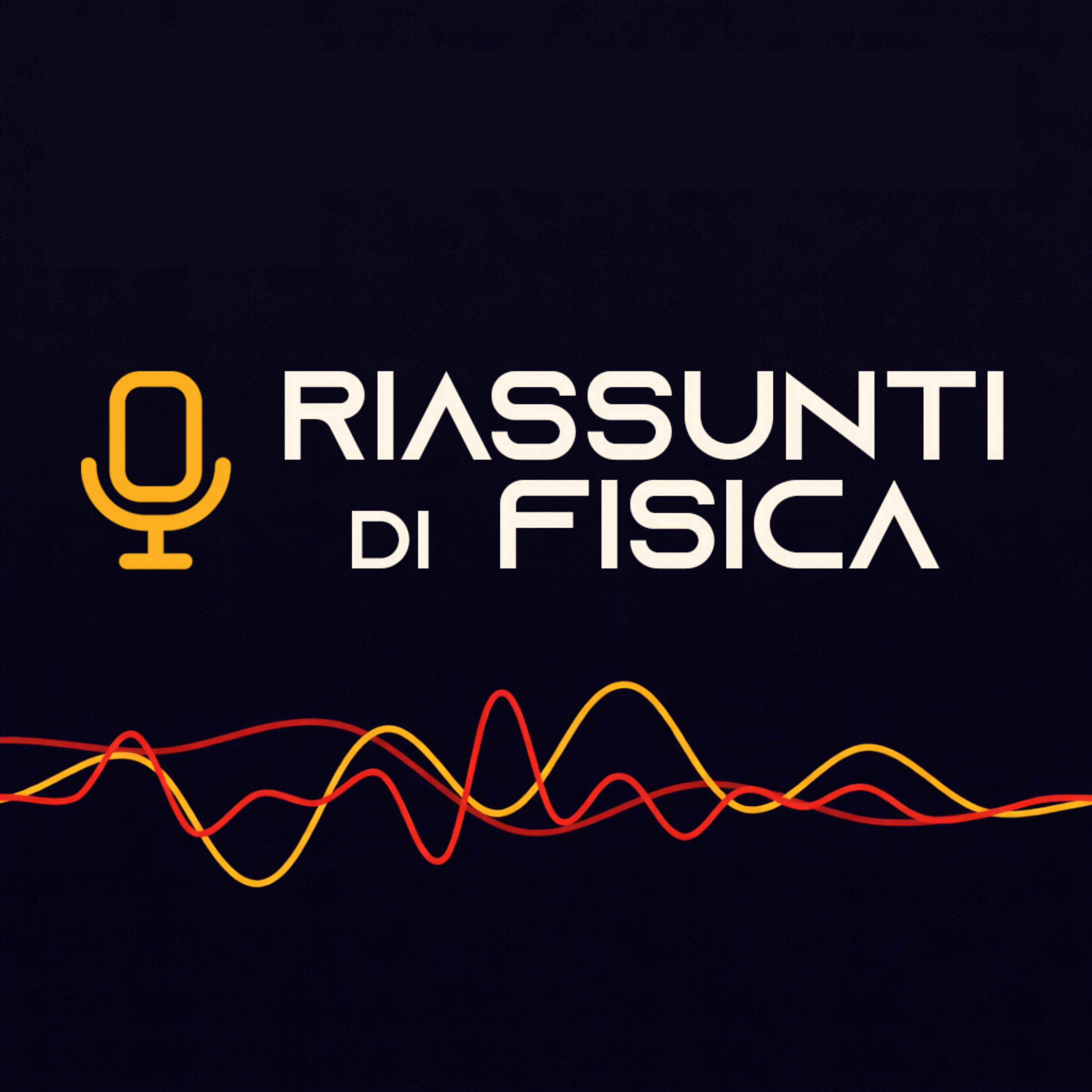 Riassunti di Fisica cover art