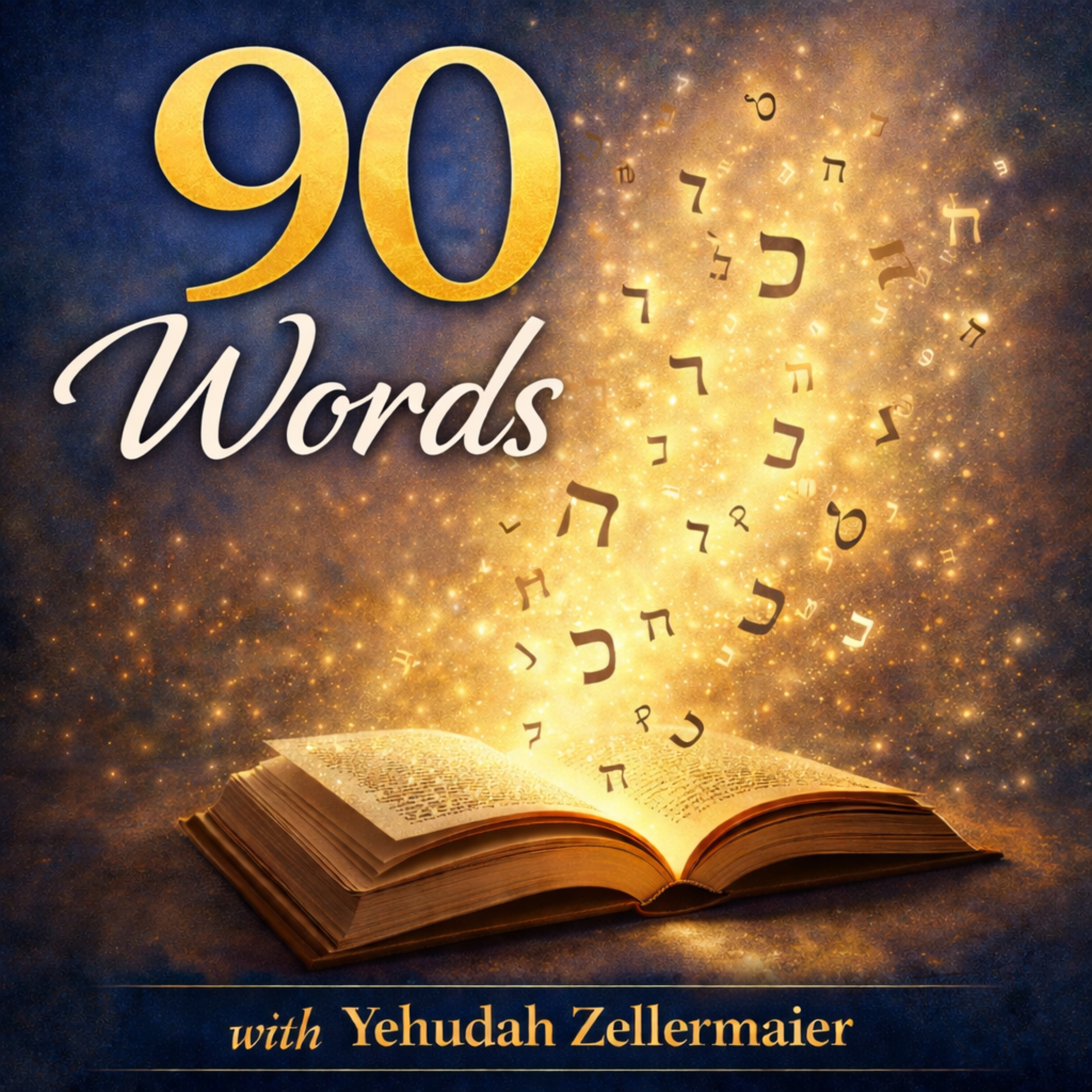 90 Words