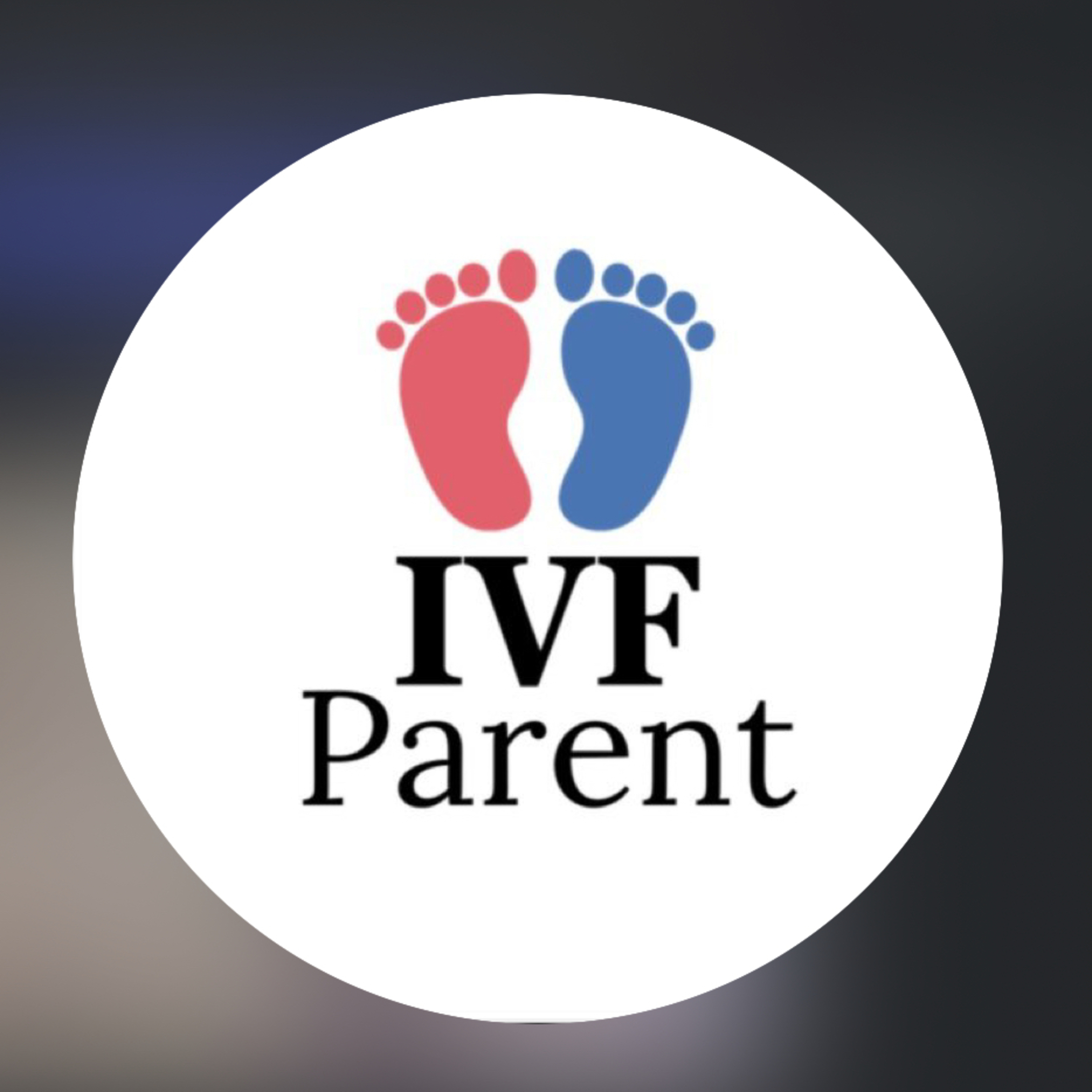 IVF PARENT