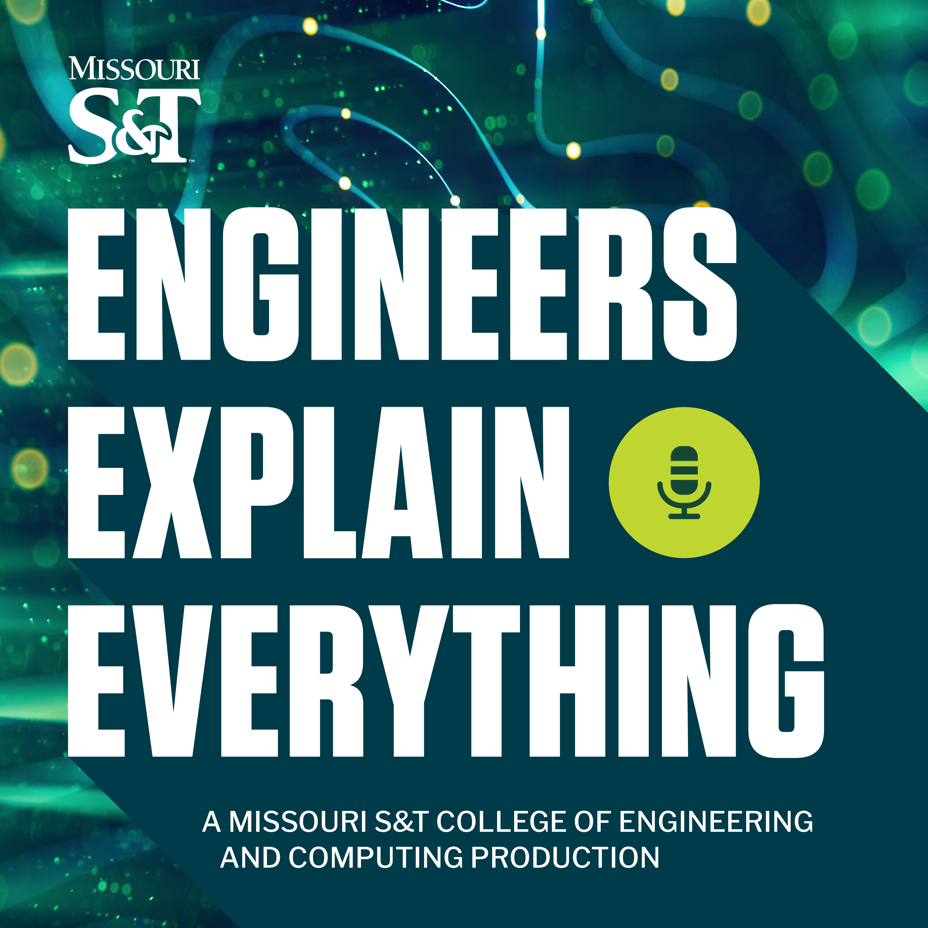 Engineers Explain Everything cover art