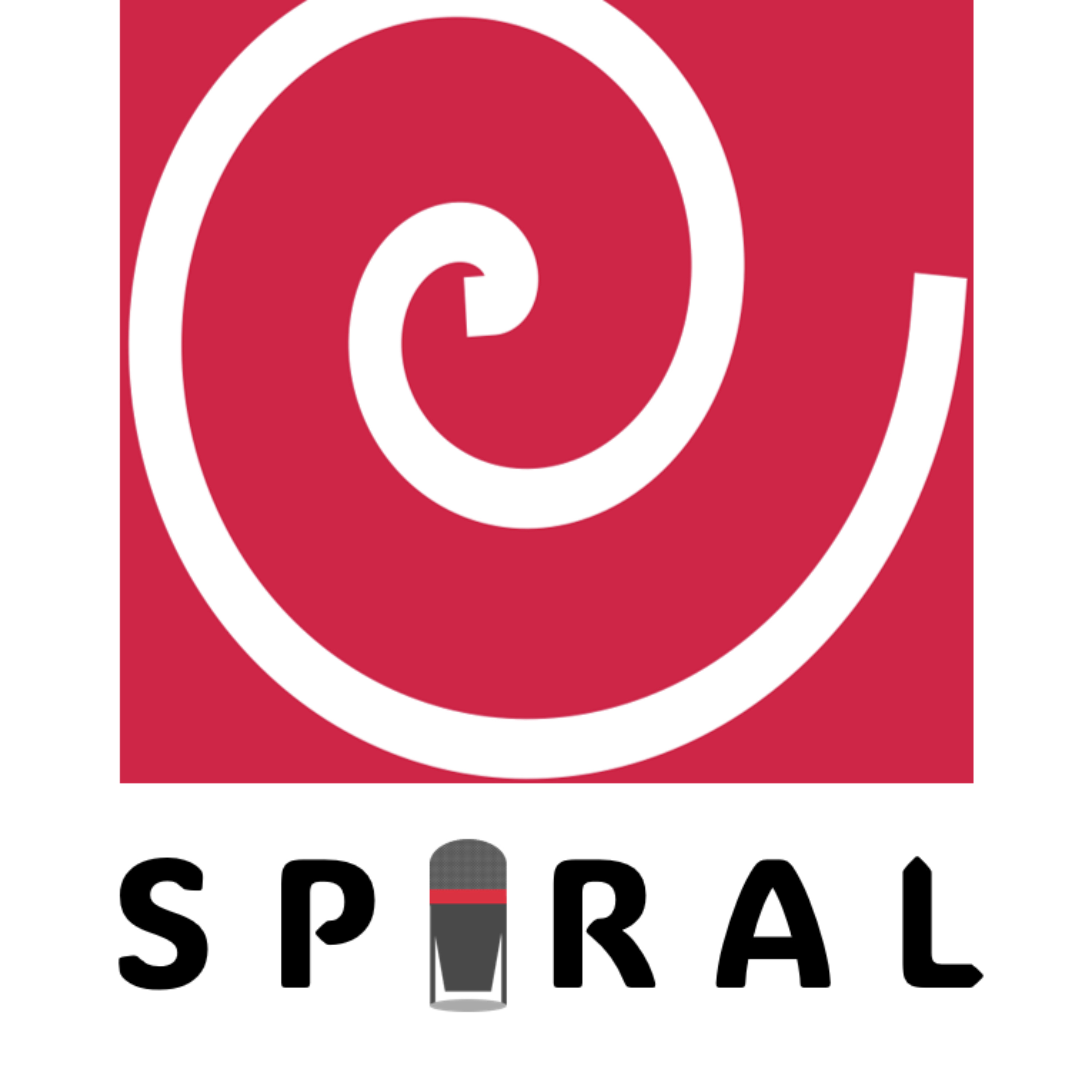 Spiral Pod