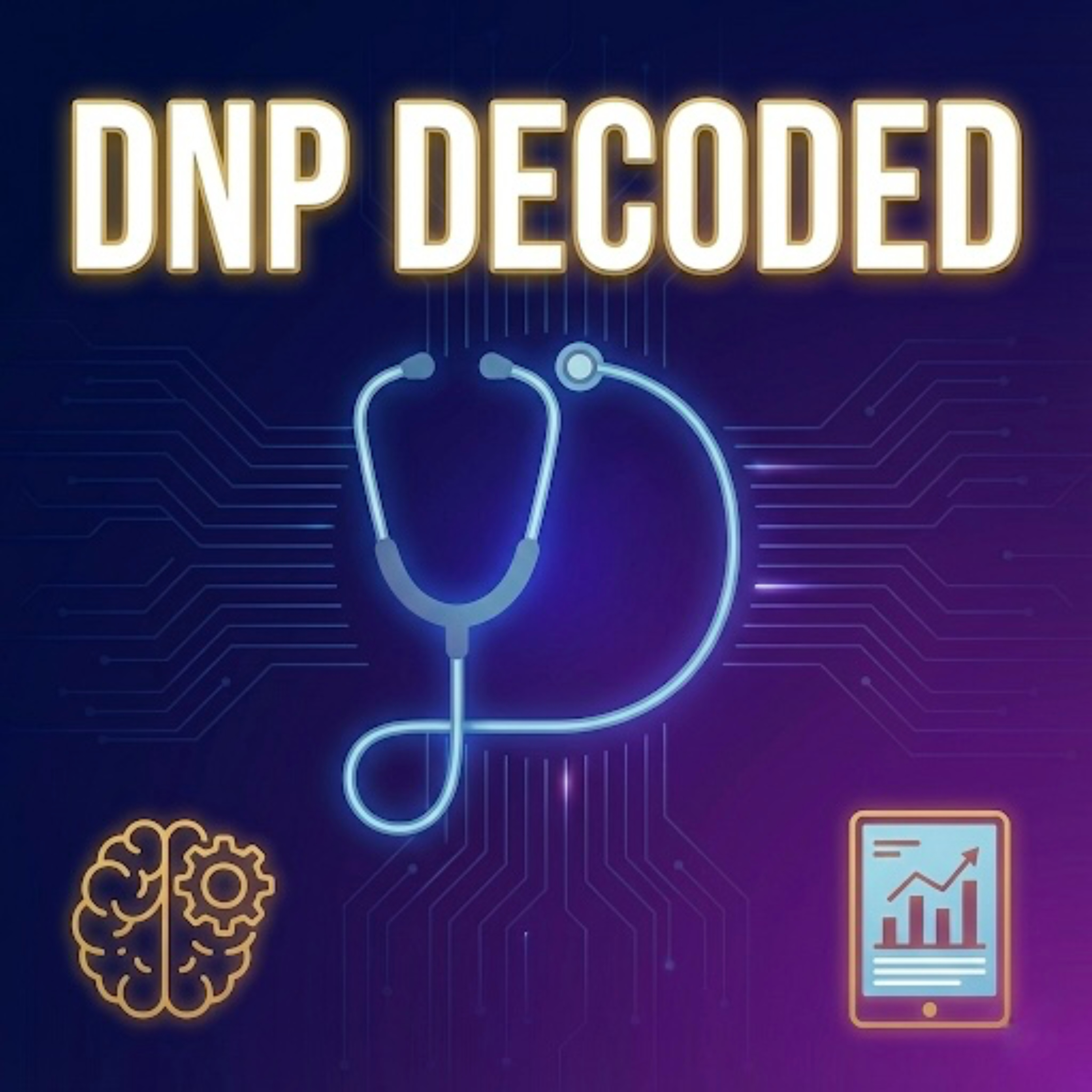 DNP Decoded