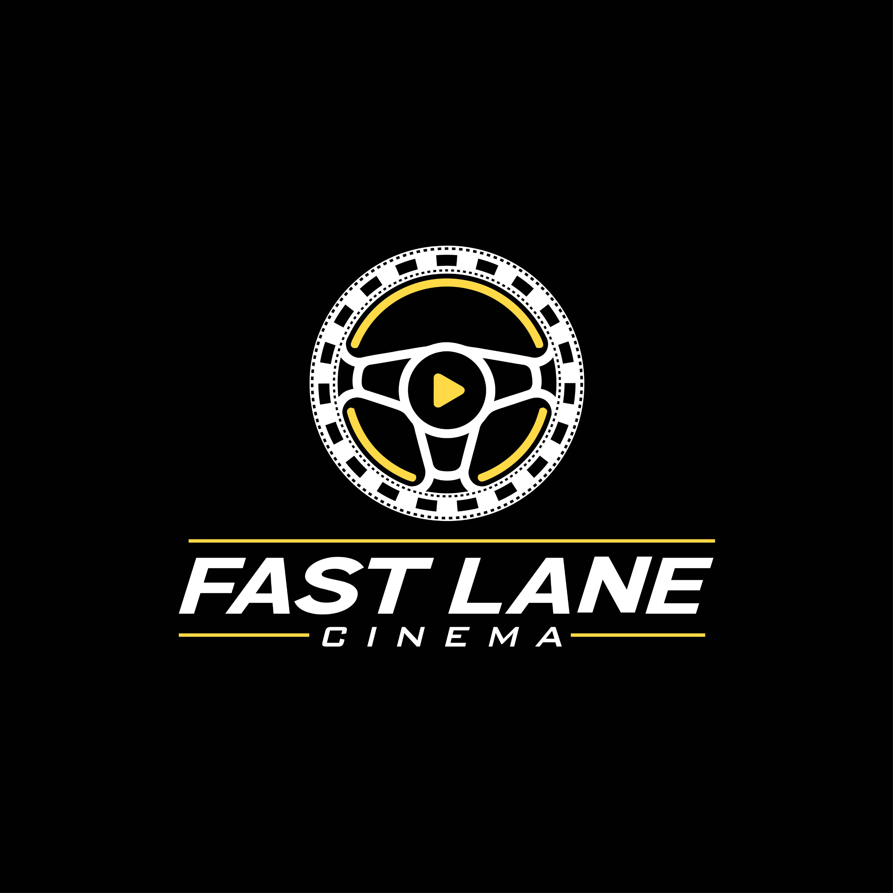 Fast Lane Cinema podcast artwork