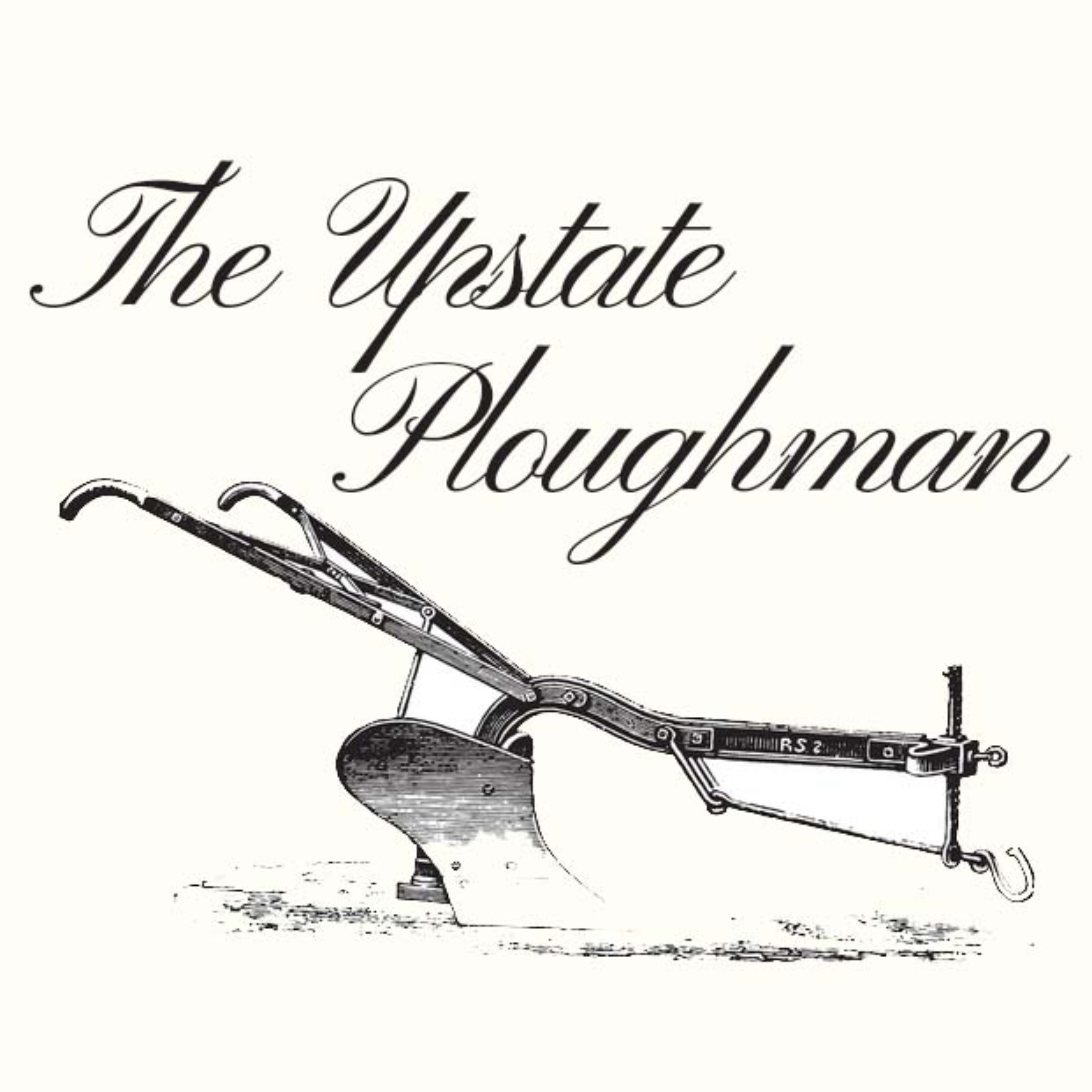 The Upstate Ploughman