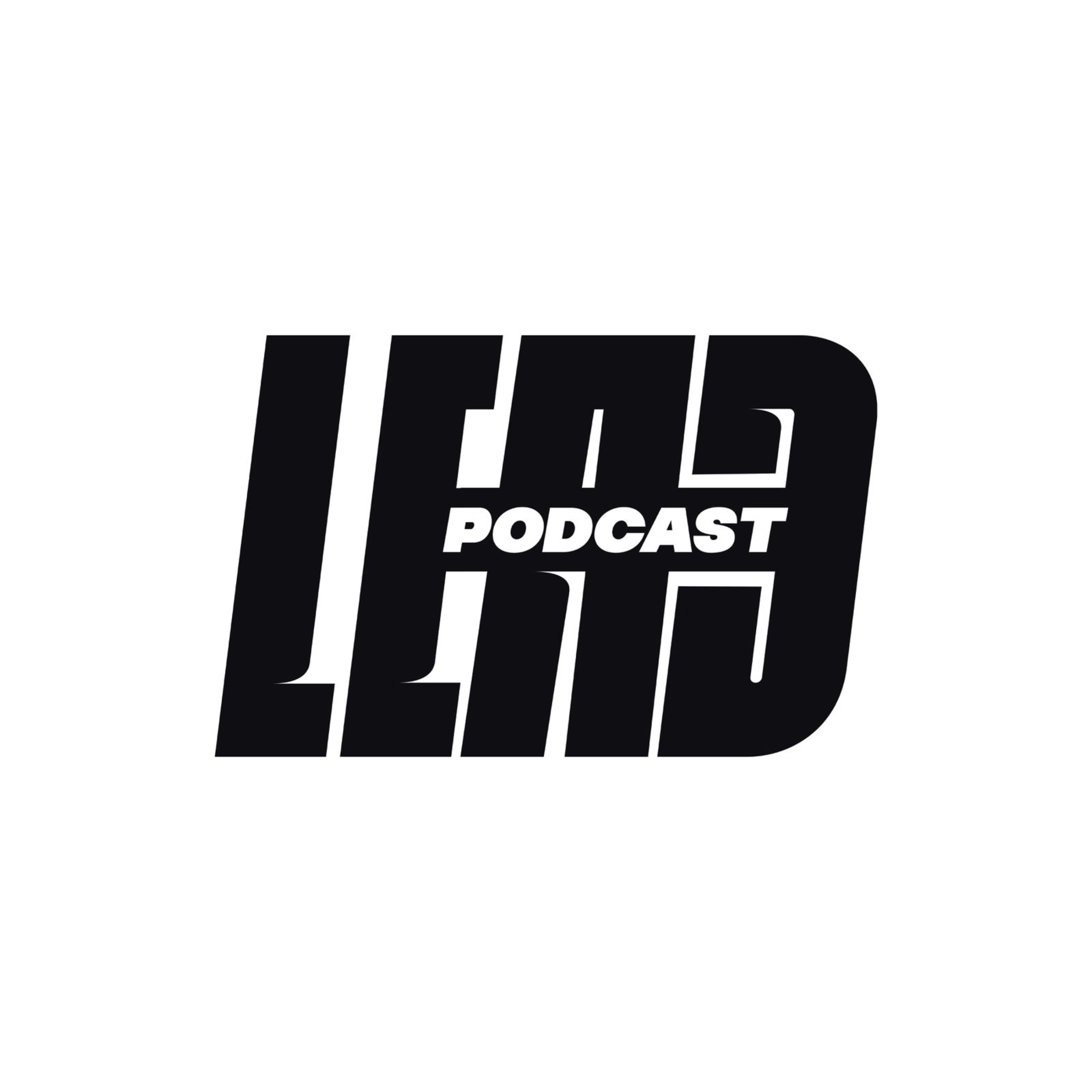The Lead Podcast cover art