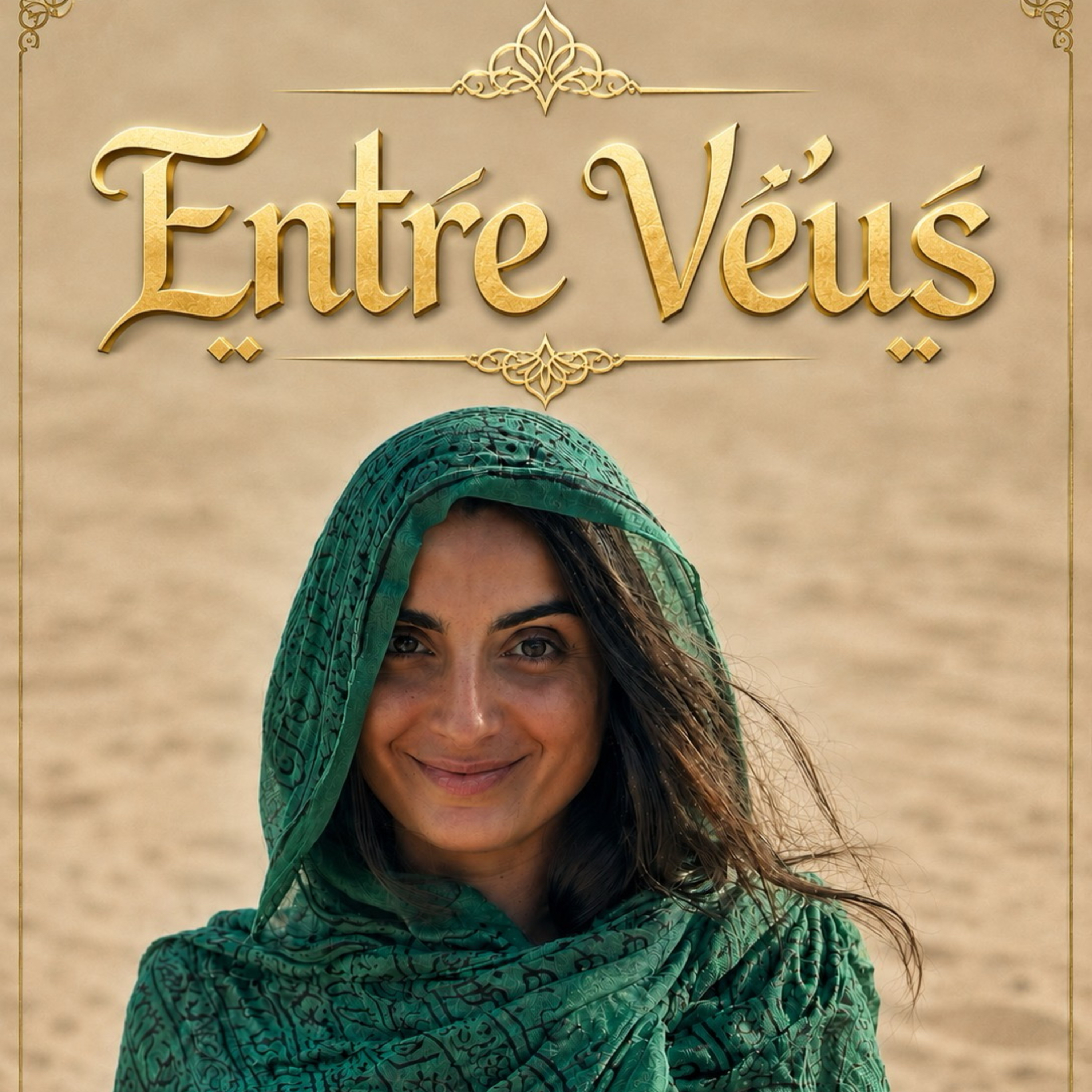 Entre Véus Podcast