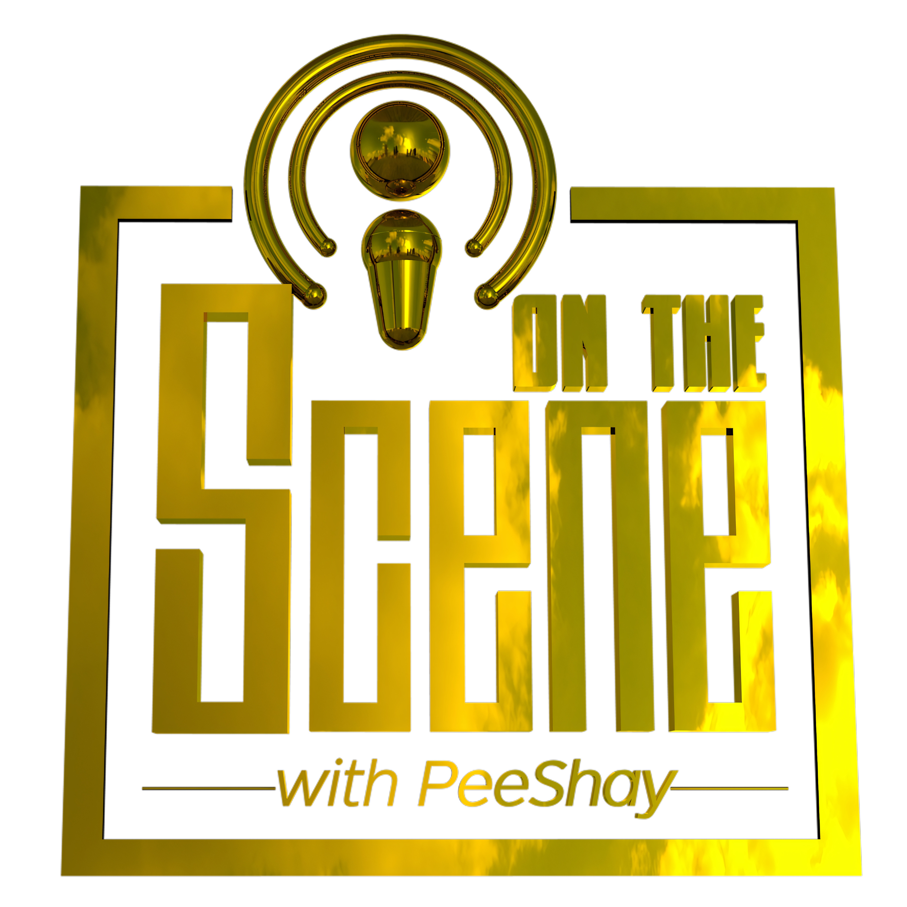 On the Scene with PeeShay