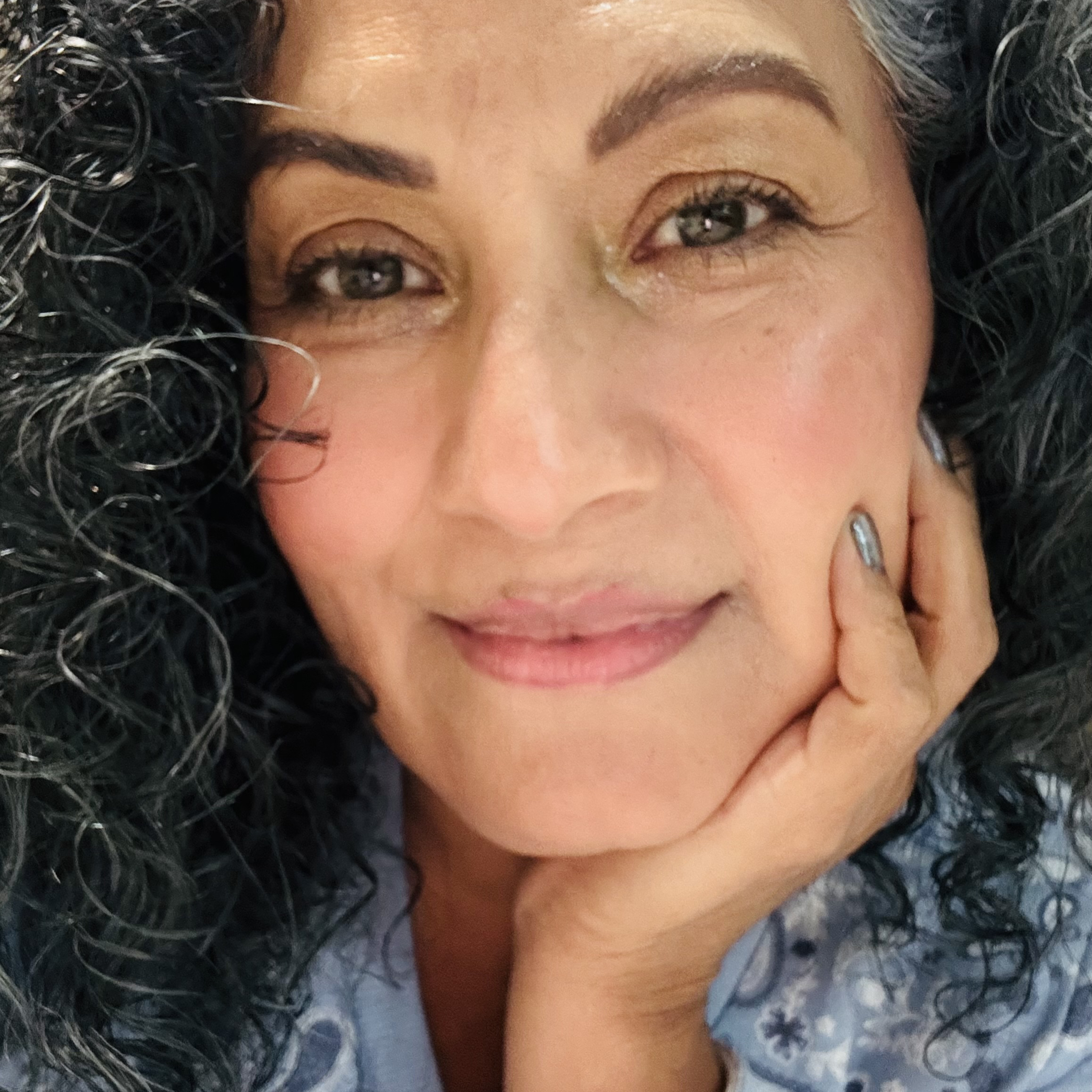 Sanando, pero Avanzando cover art