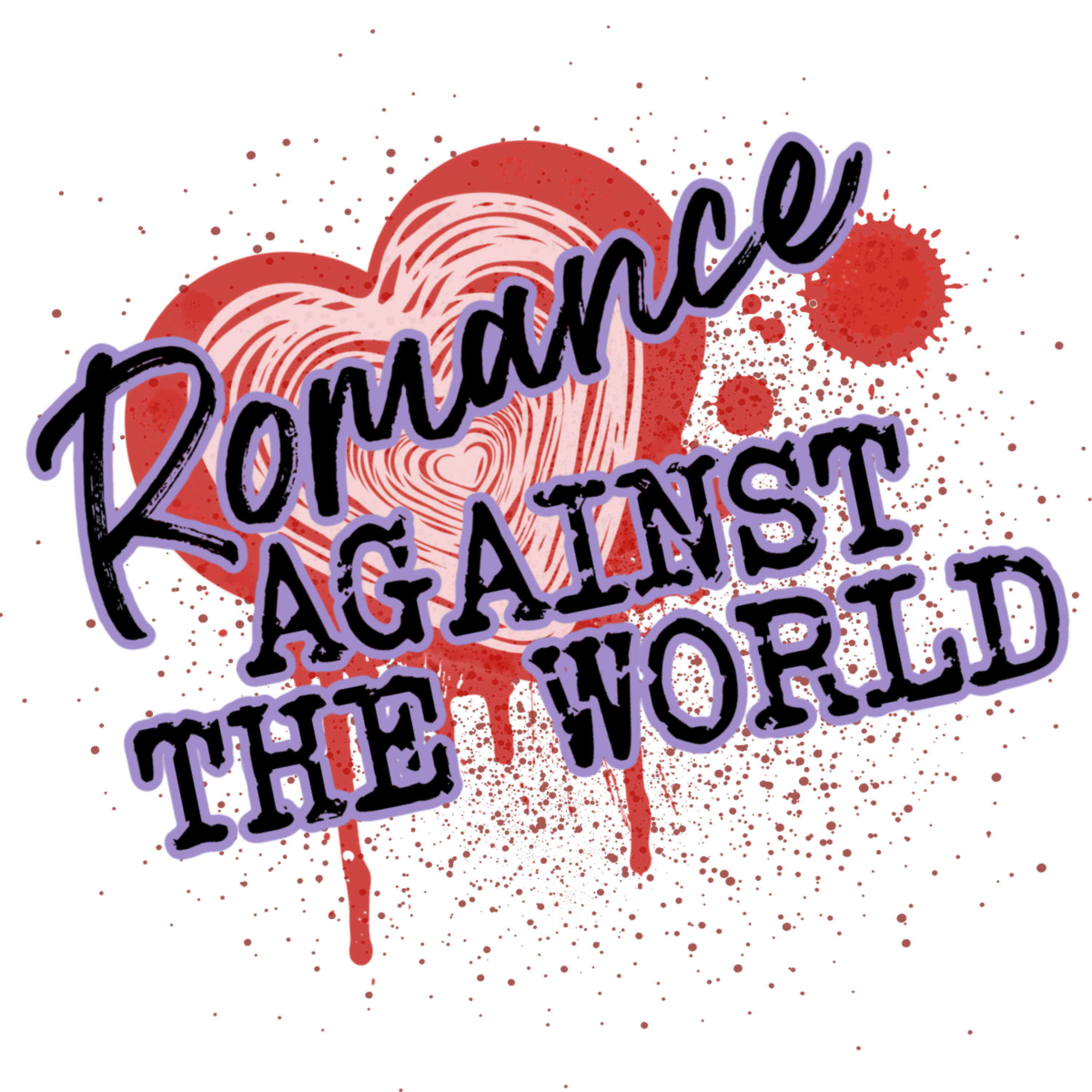 Romance Against the World