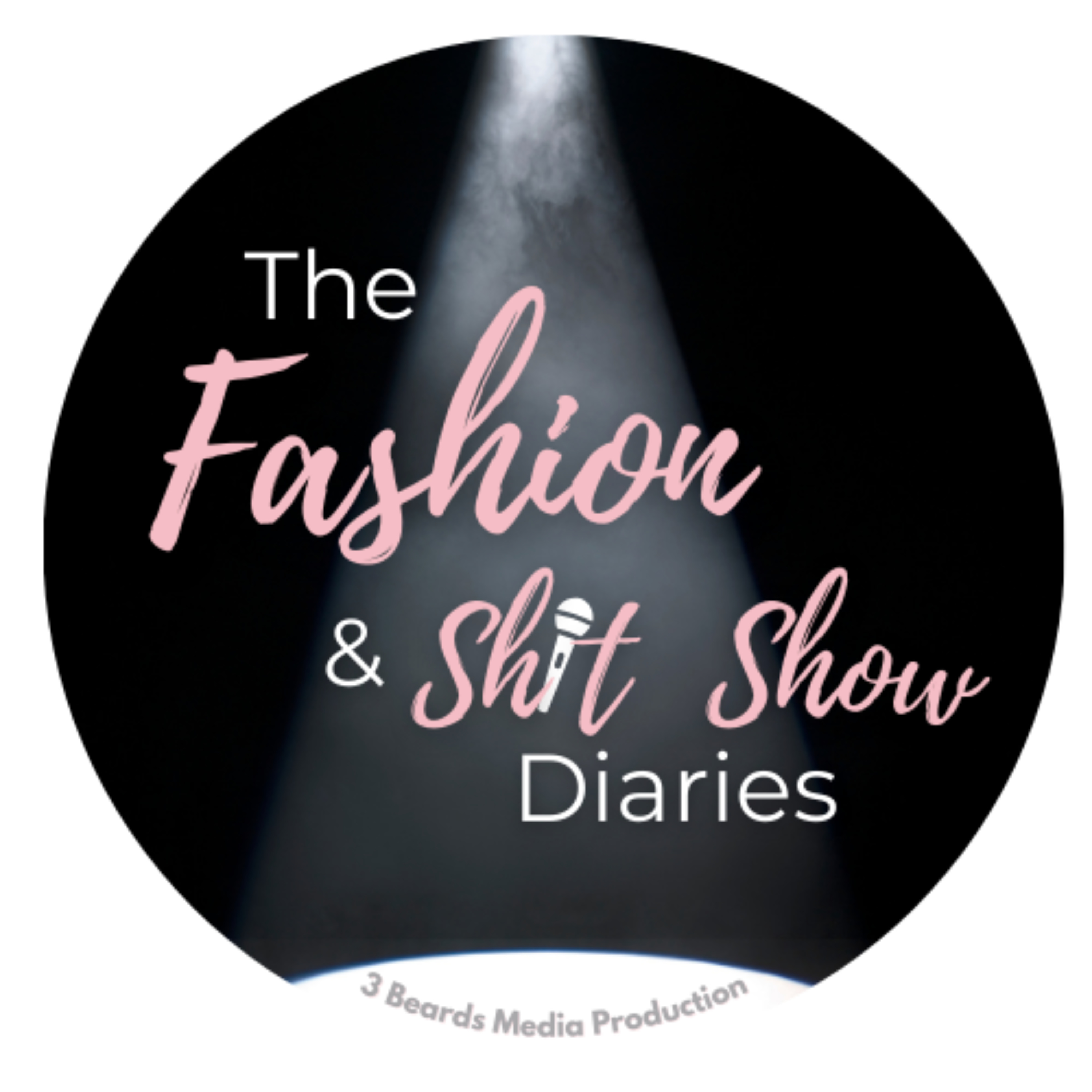 The Fashion & Sh!t Show Diaries