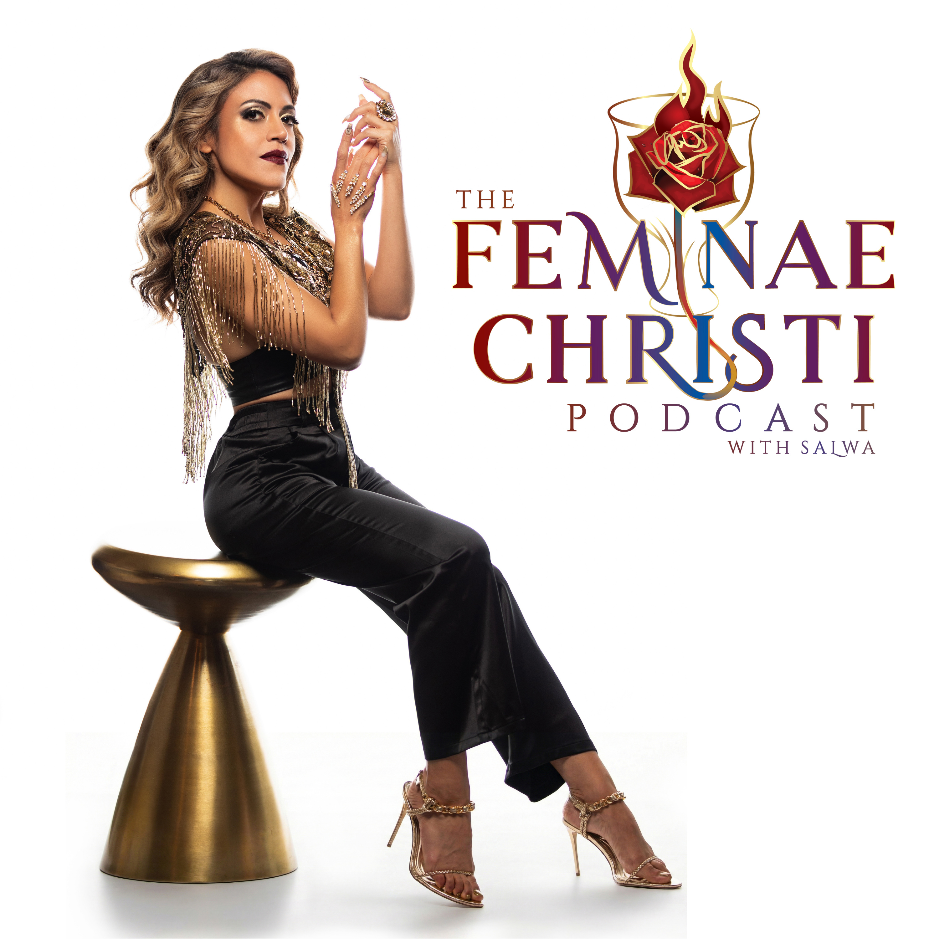 Feminae Christi Podcast