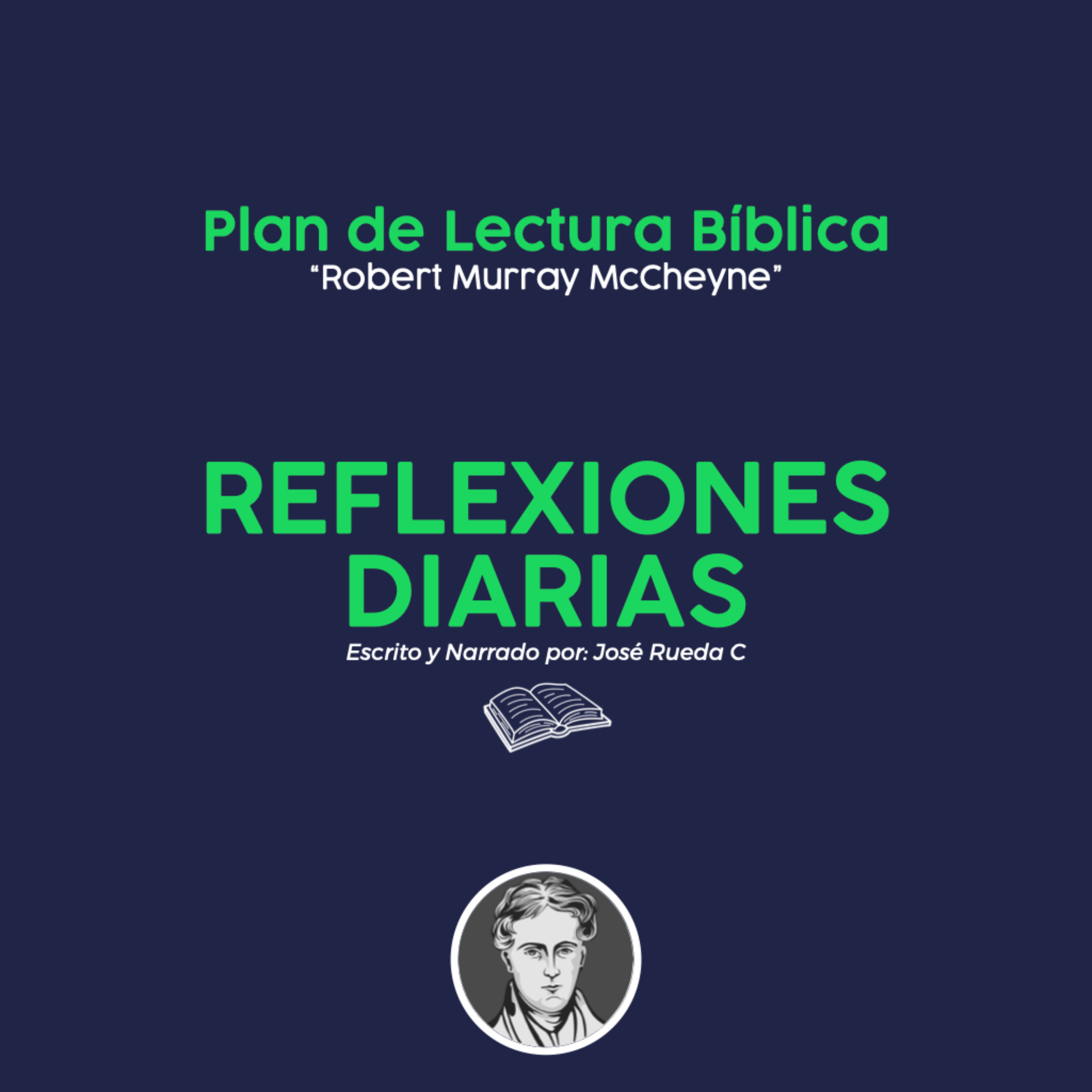 REFLEXIÓN DIARIA DE LA BIBLIA