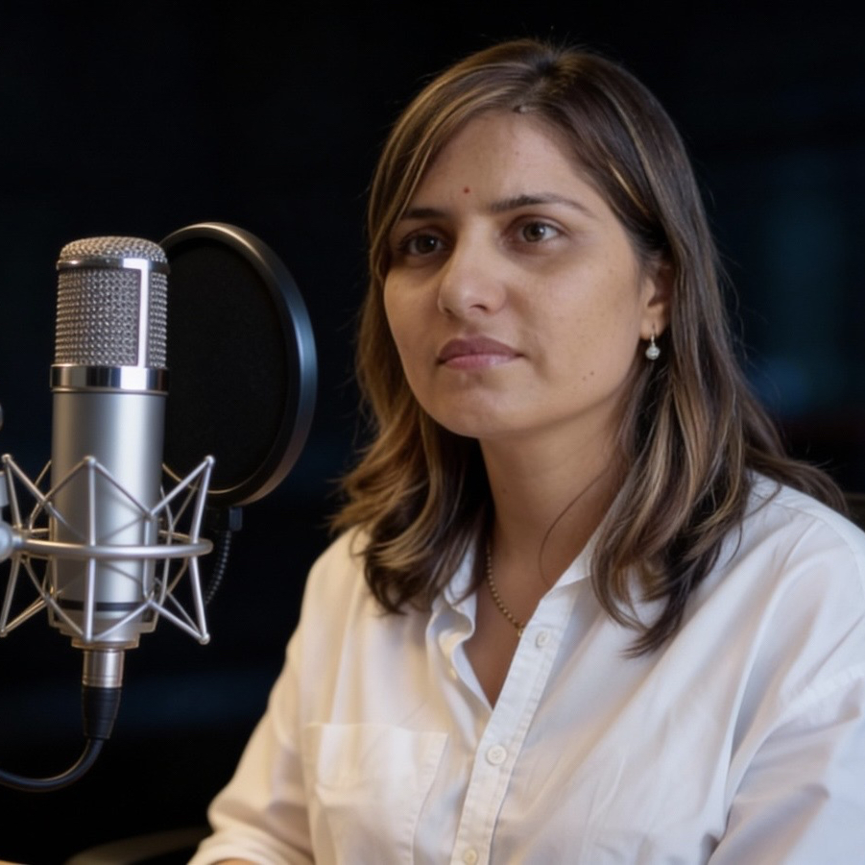 Real Talks with Katie cover art