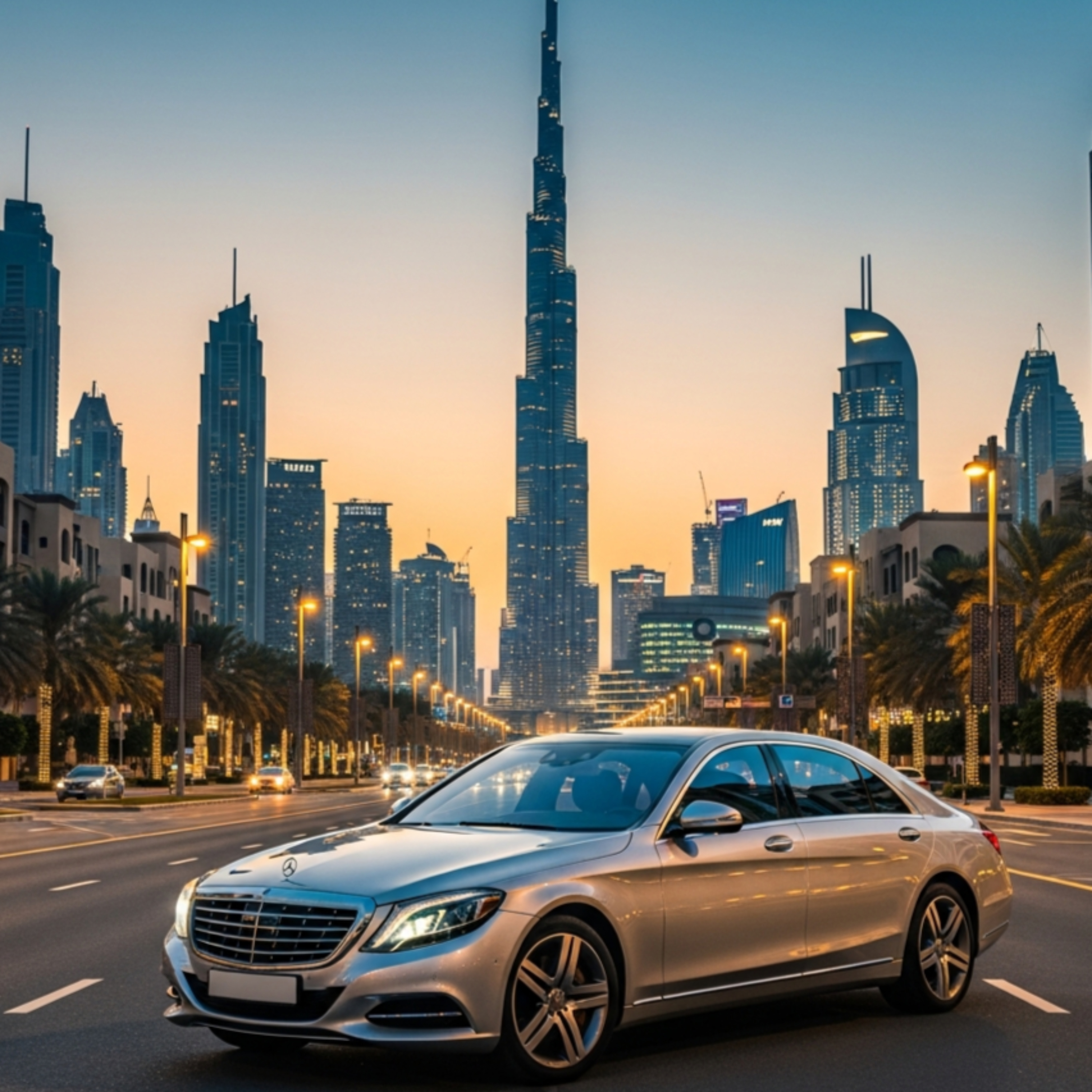 Car Rental Dubai Monthly Rises as Long-Term Mobility Becomes a Practical Choice cover art