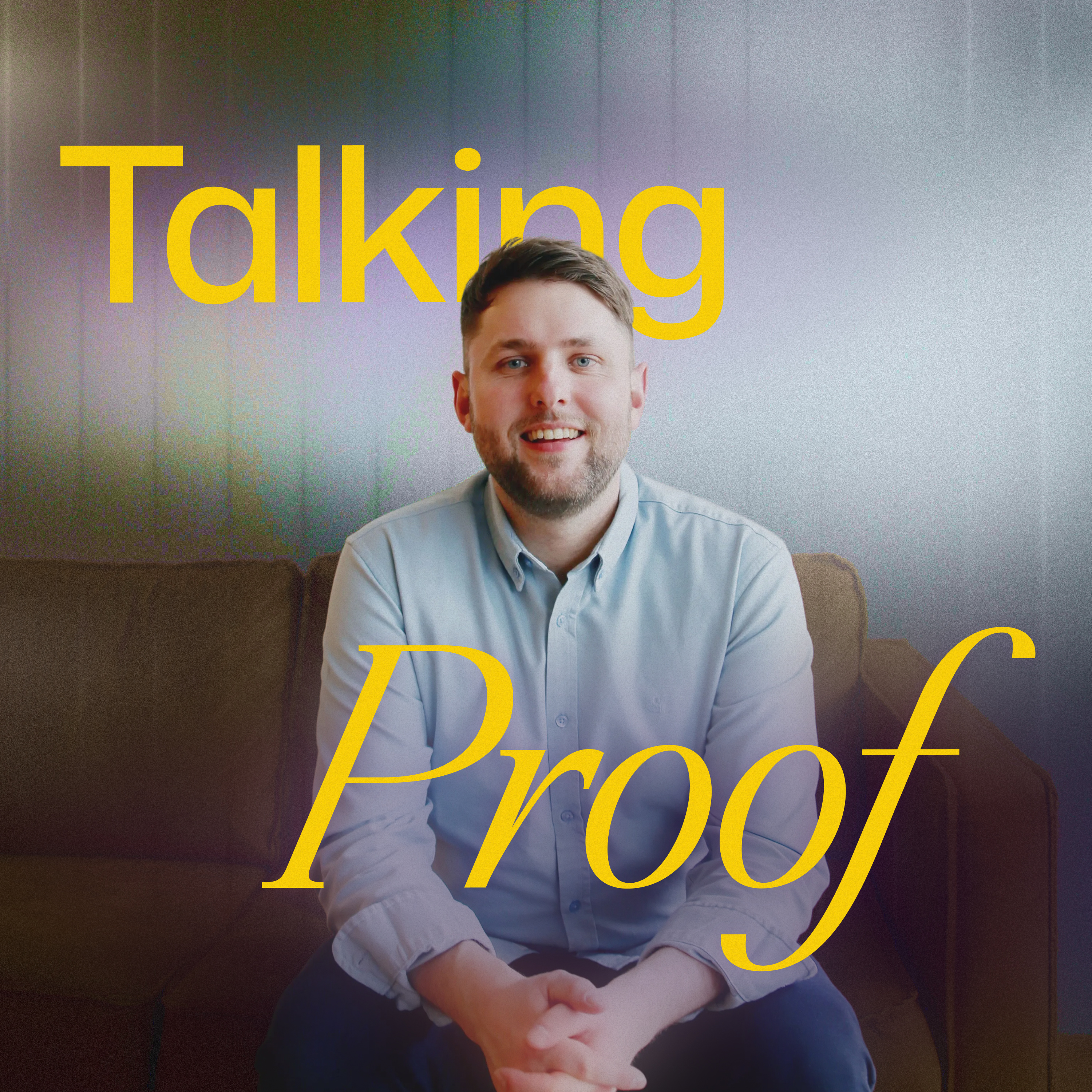 Talking Proof