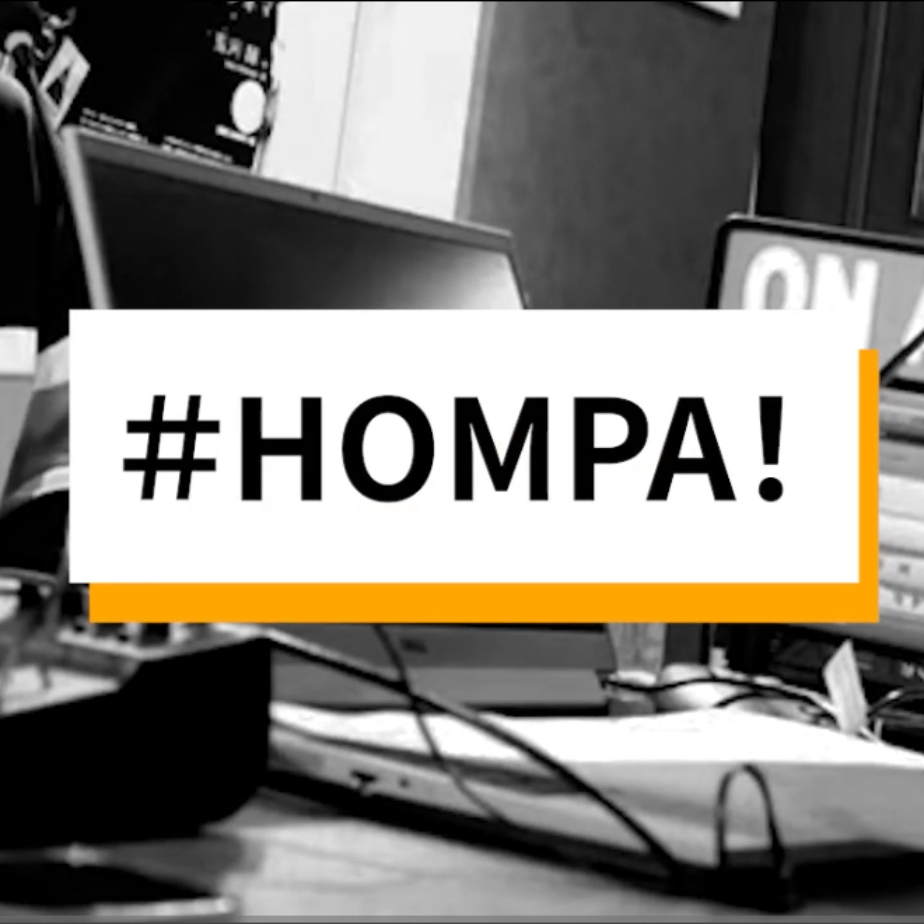 HOMPA!