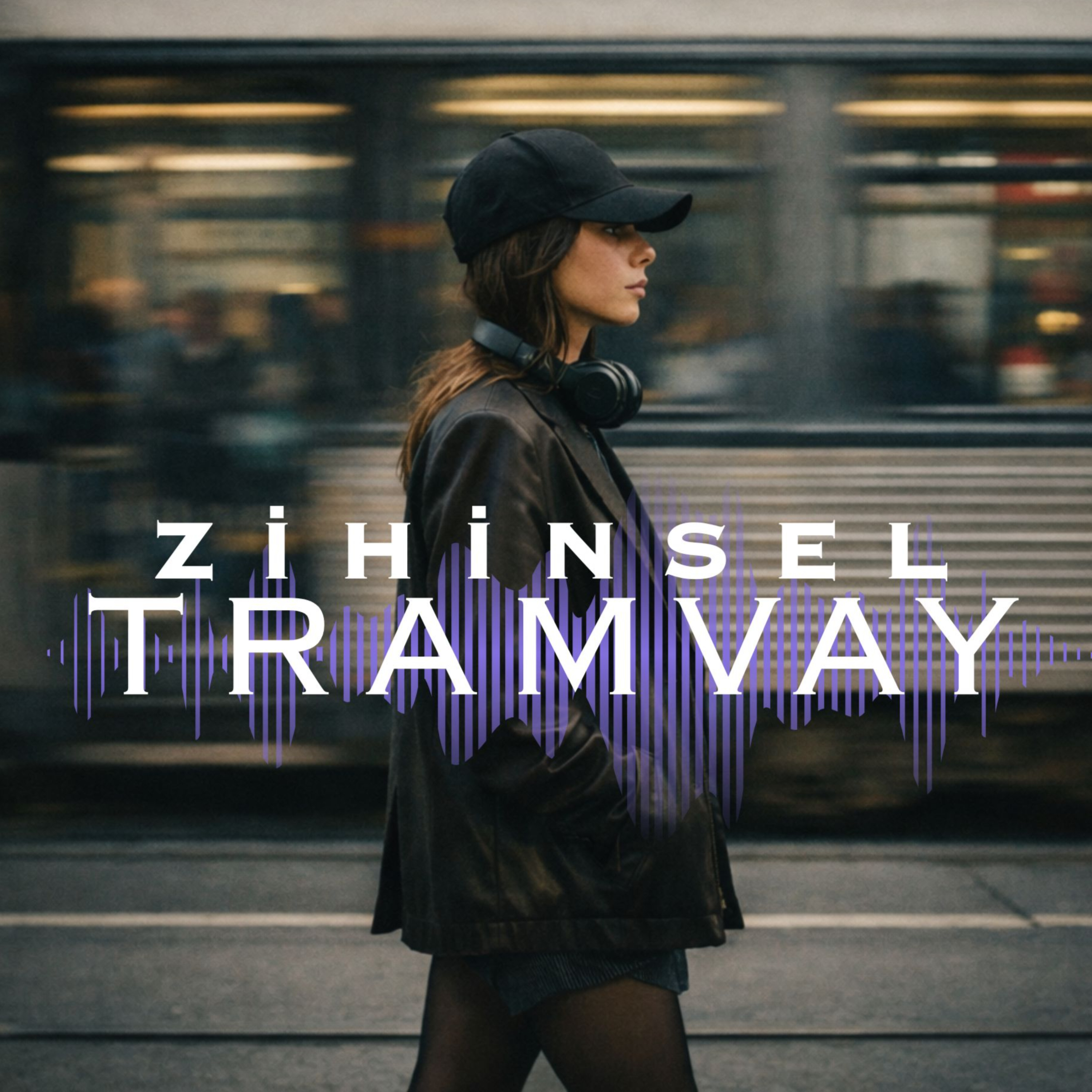 Zihinsel Tramvay podcast artwork