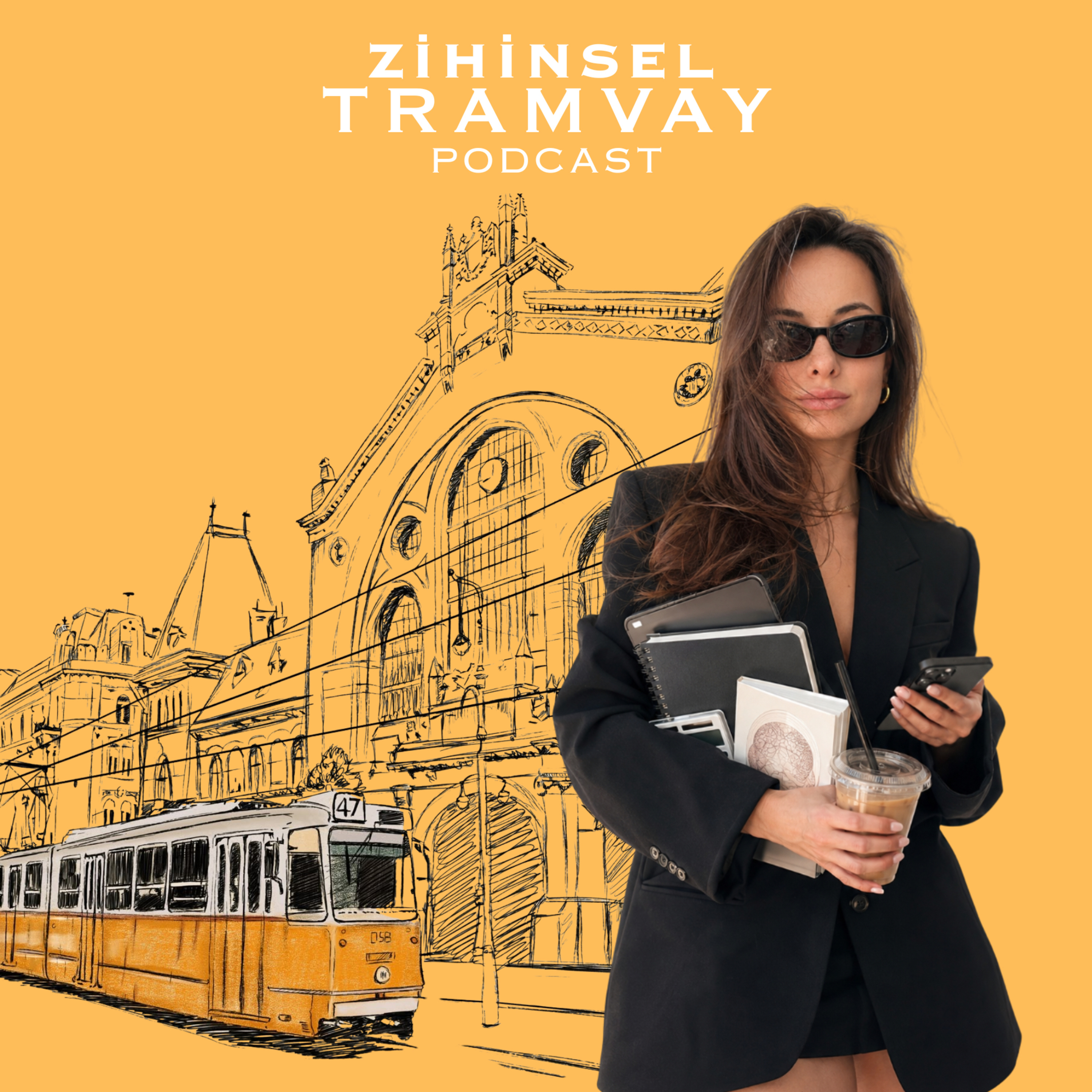 Zihinsel Tramvay