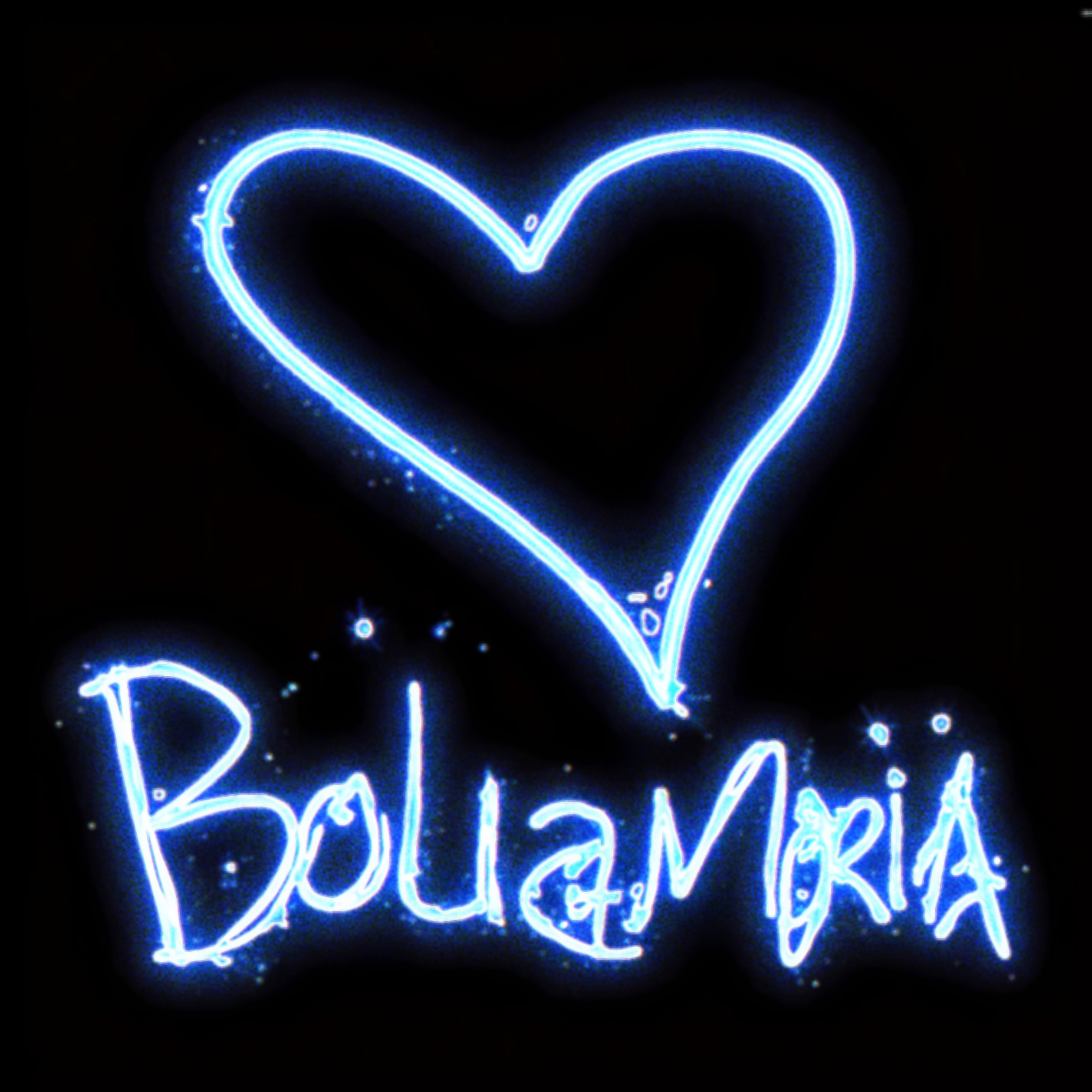 Boliamoria