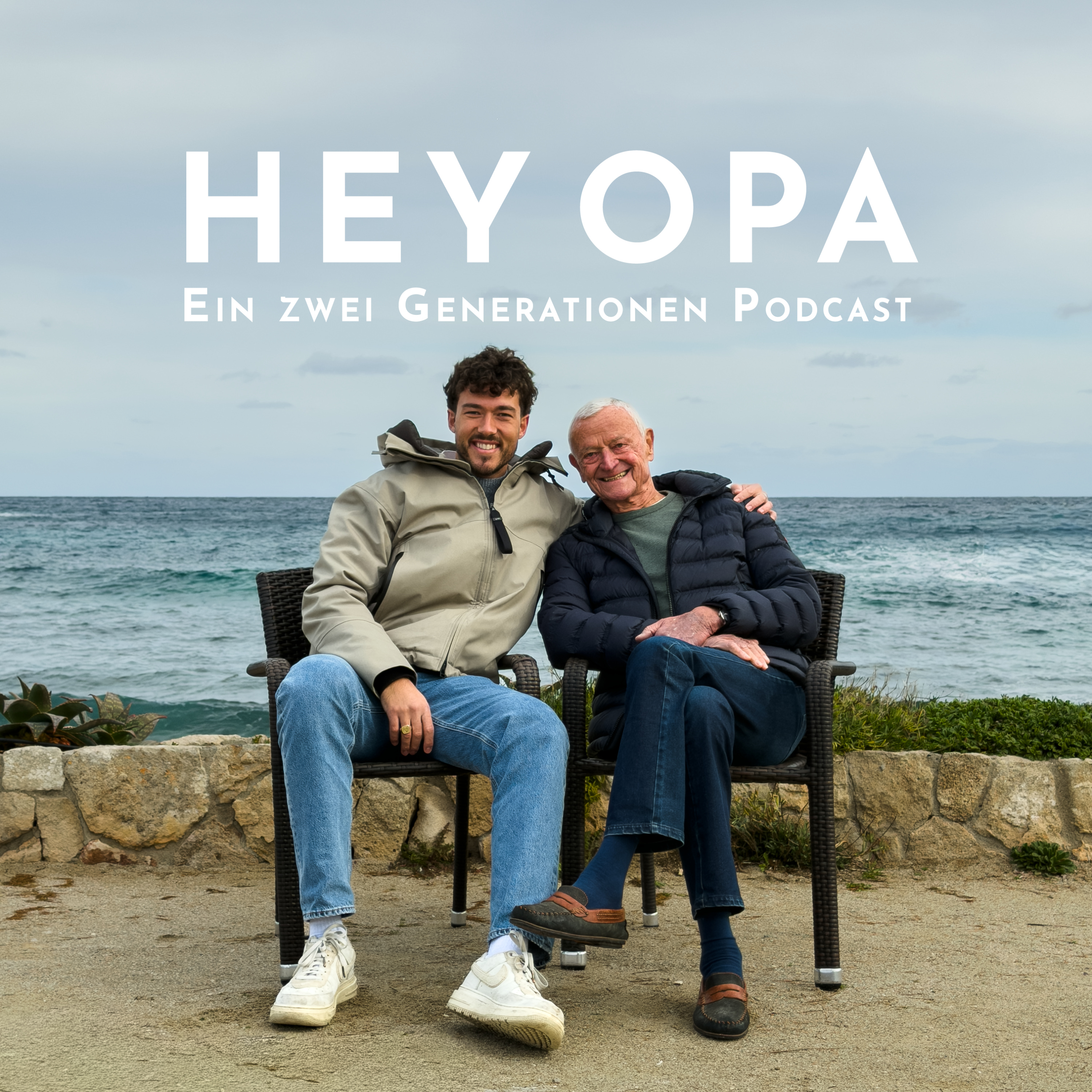 Hey Opa