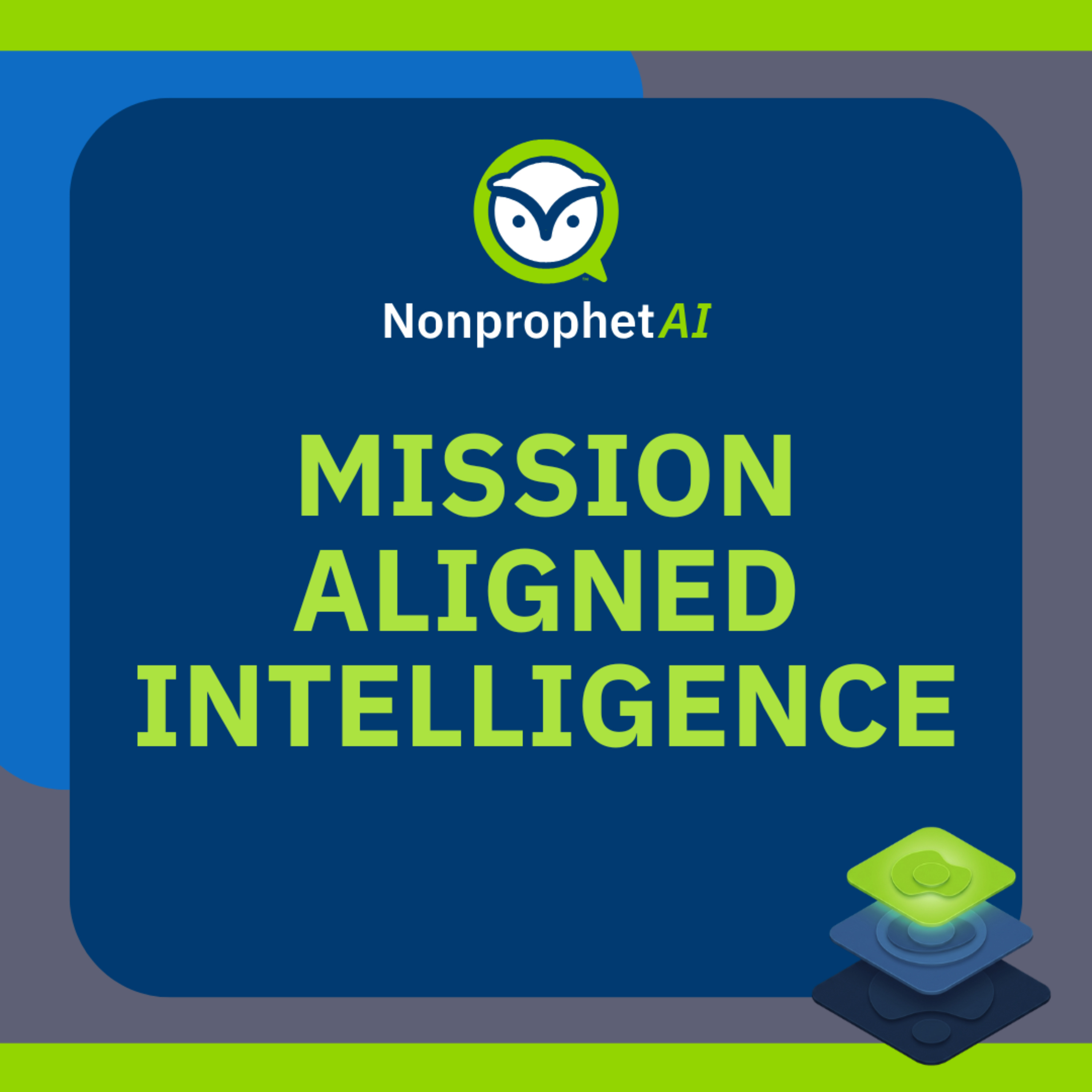 Mission Aligned Intelligence cover art