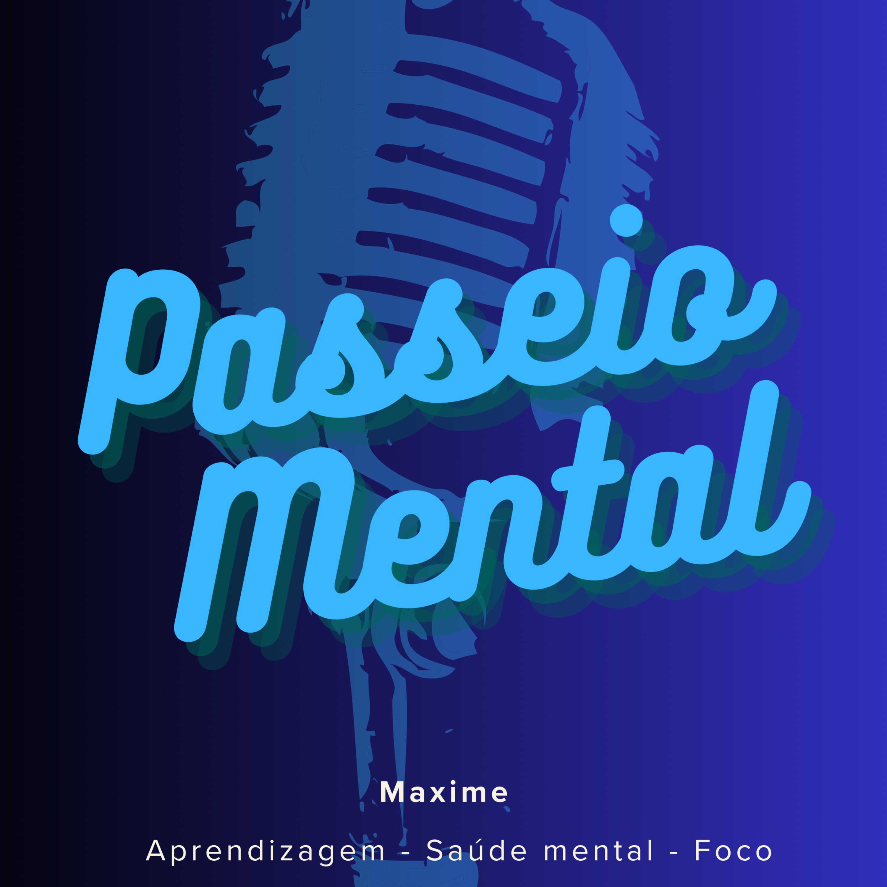 Passeio Mental cover art