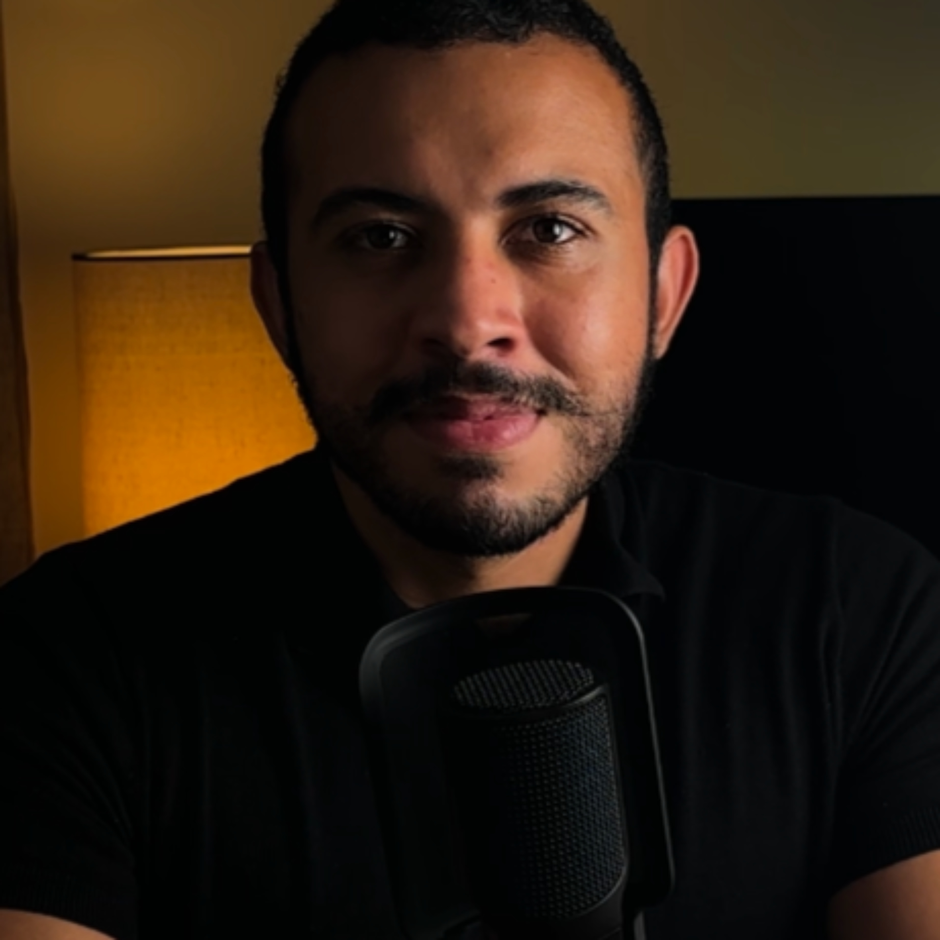 Grow with Karim podcast artwork