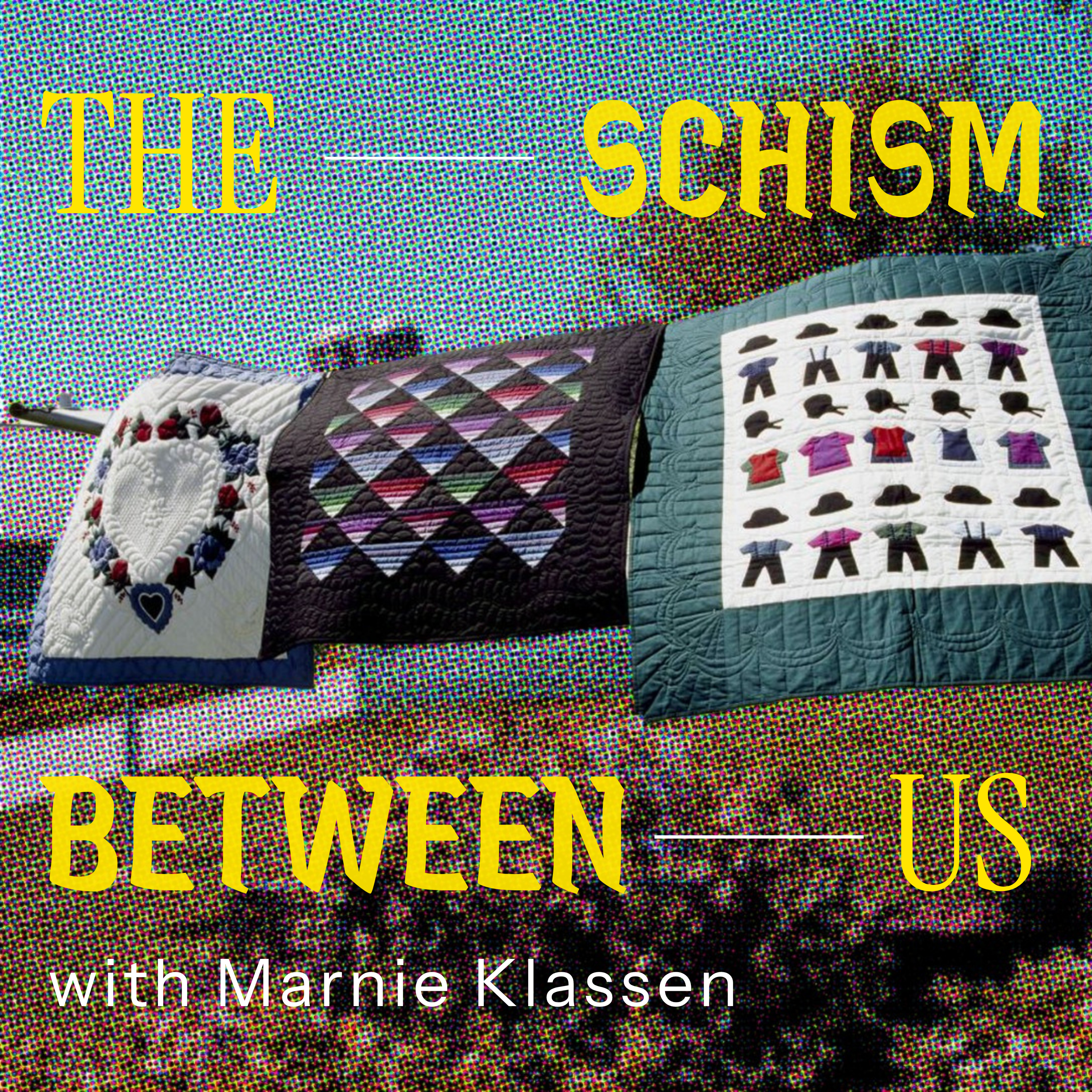 The Schism Between Us