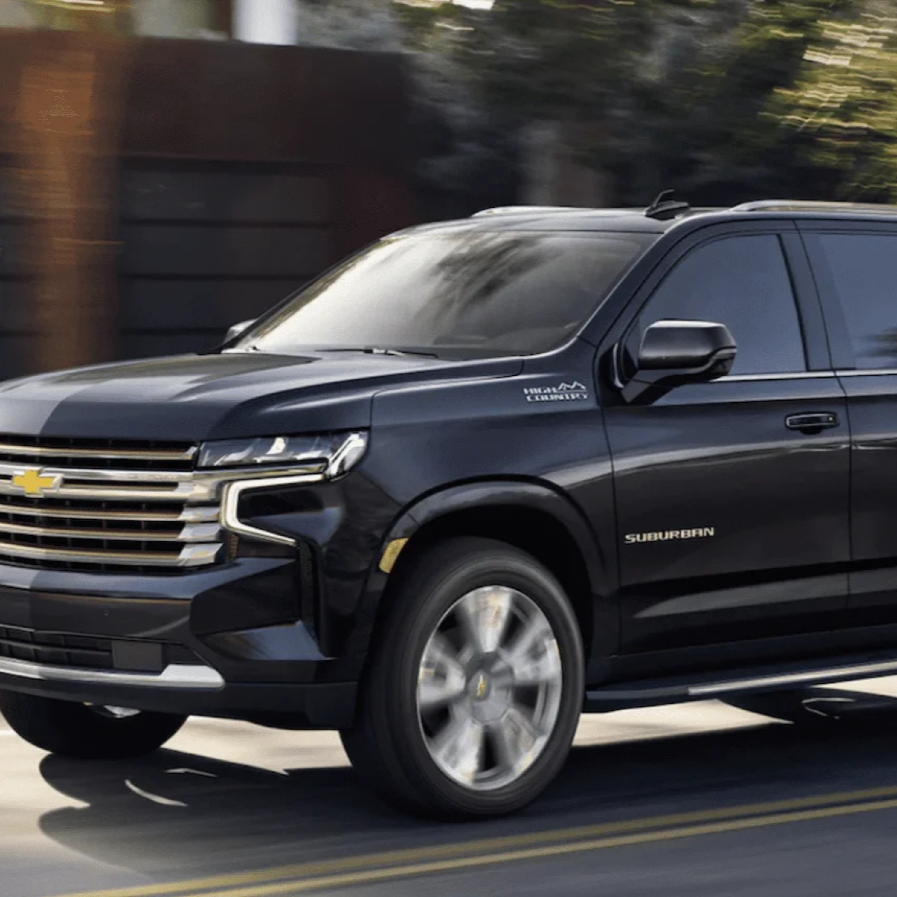 Grand Rapid Car Services af Leo