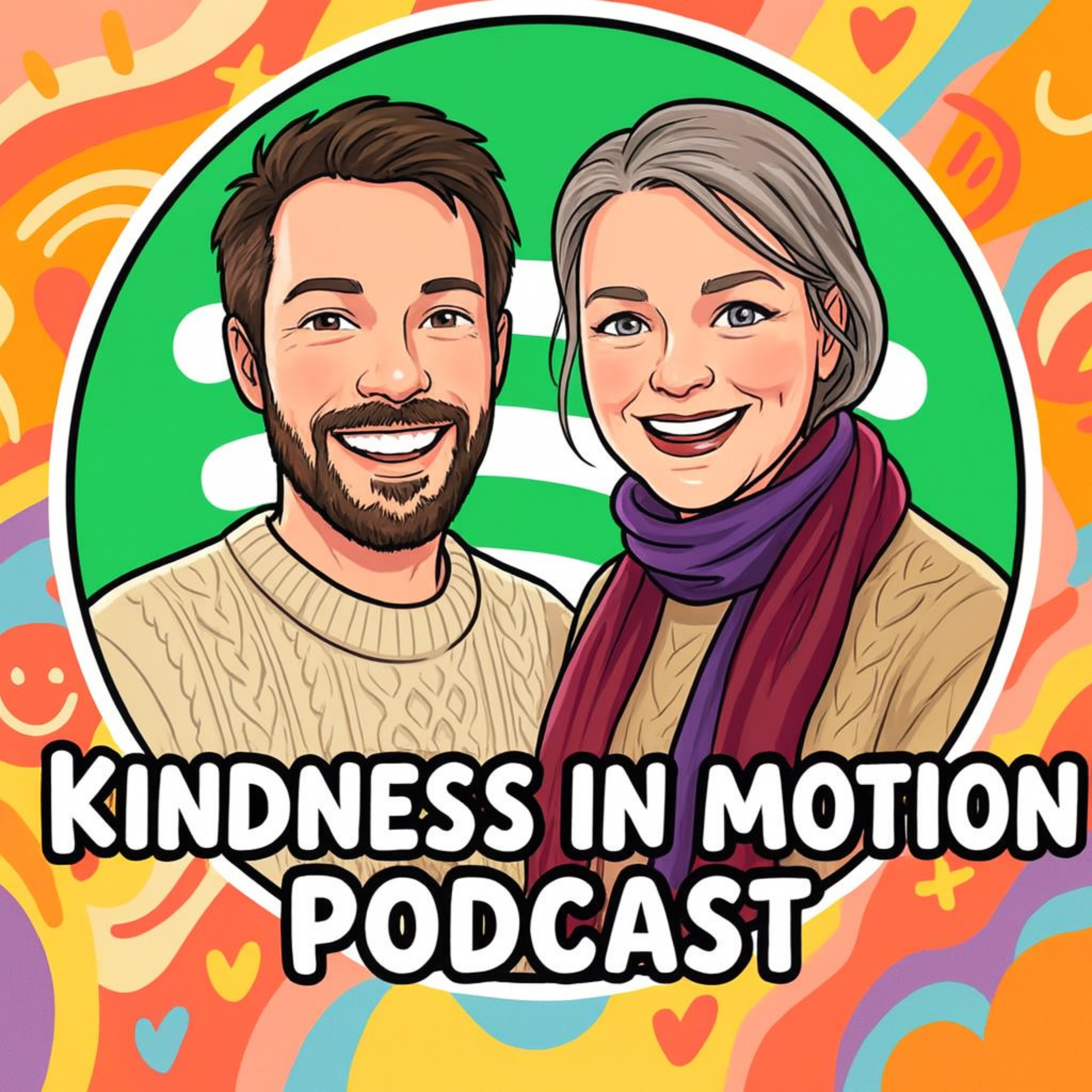 Kindness in Motion
