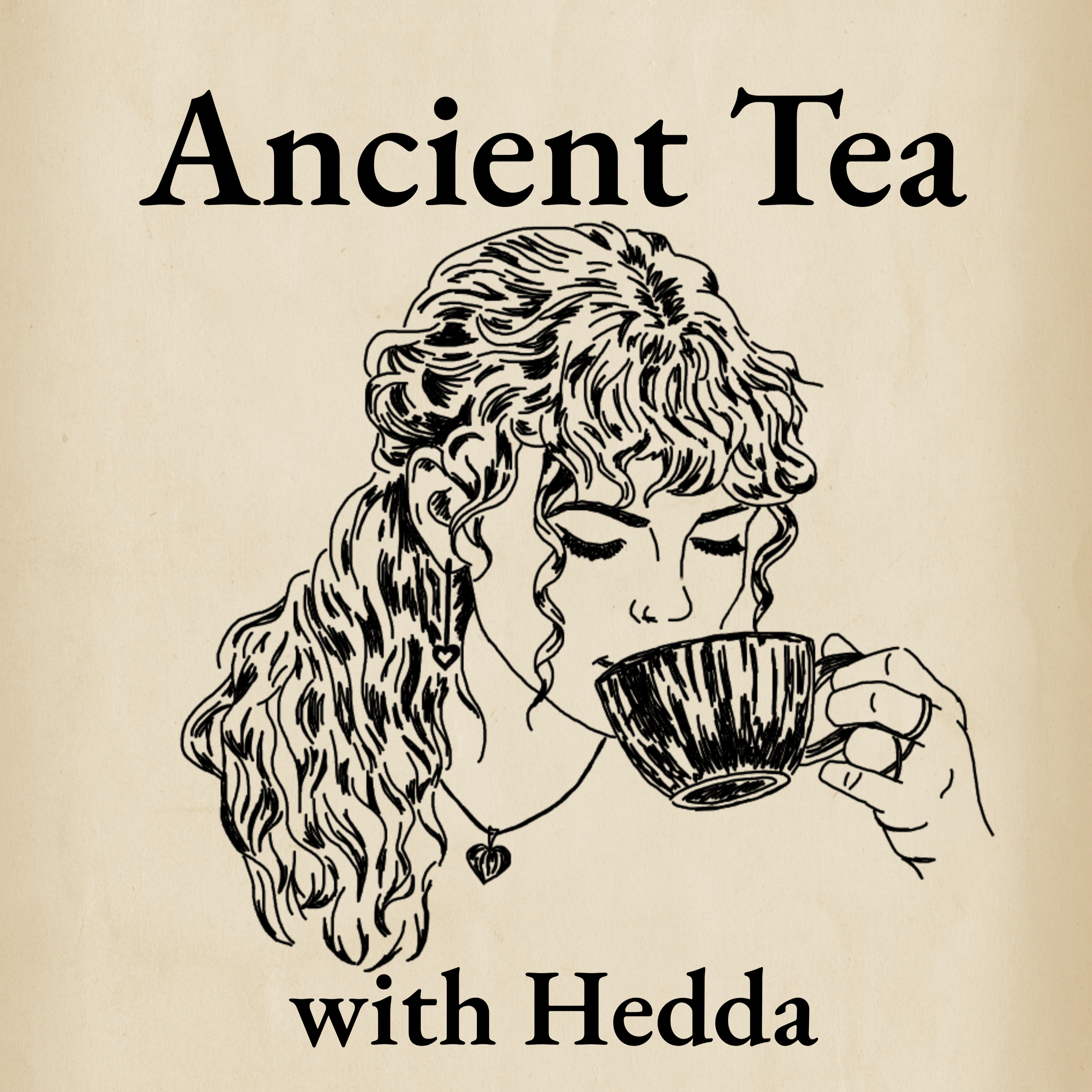 Ancient Tea
