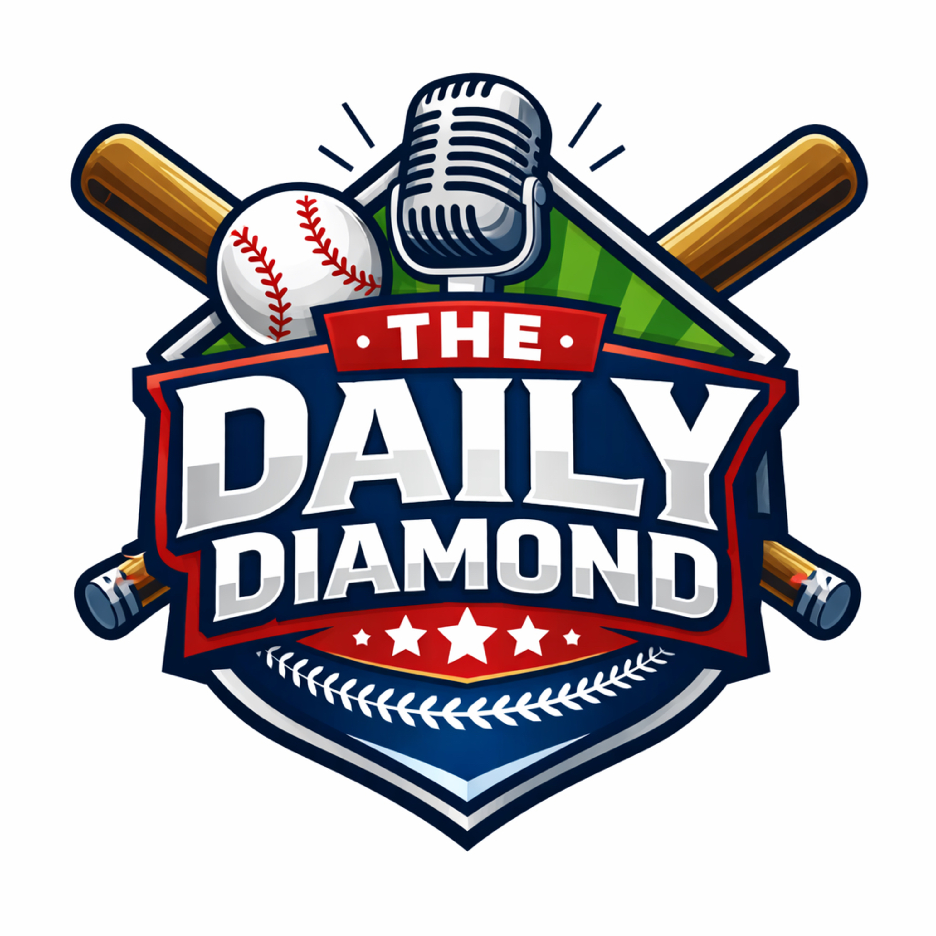 The Daily Diamond