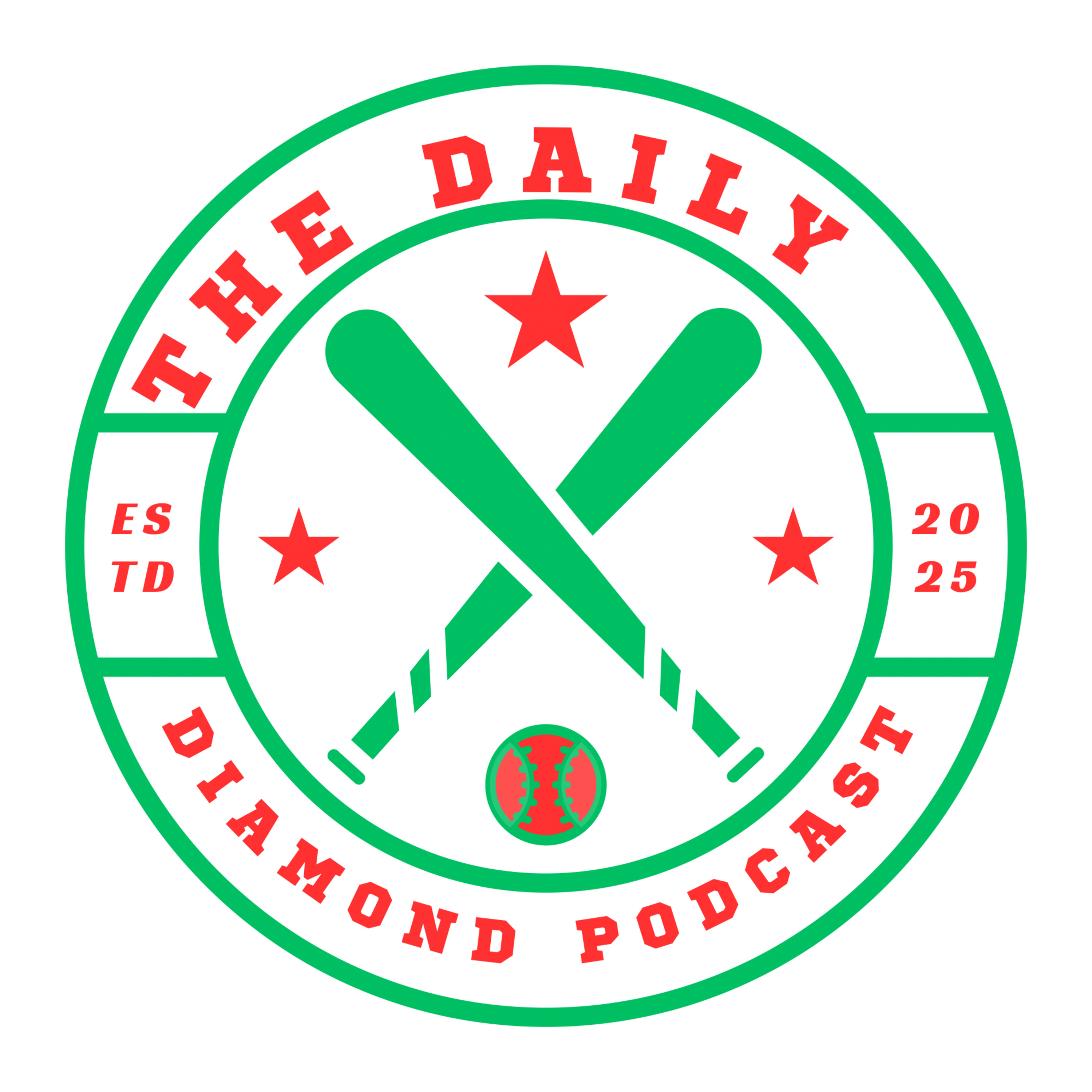 The Daily Diamond