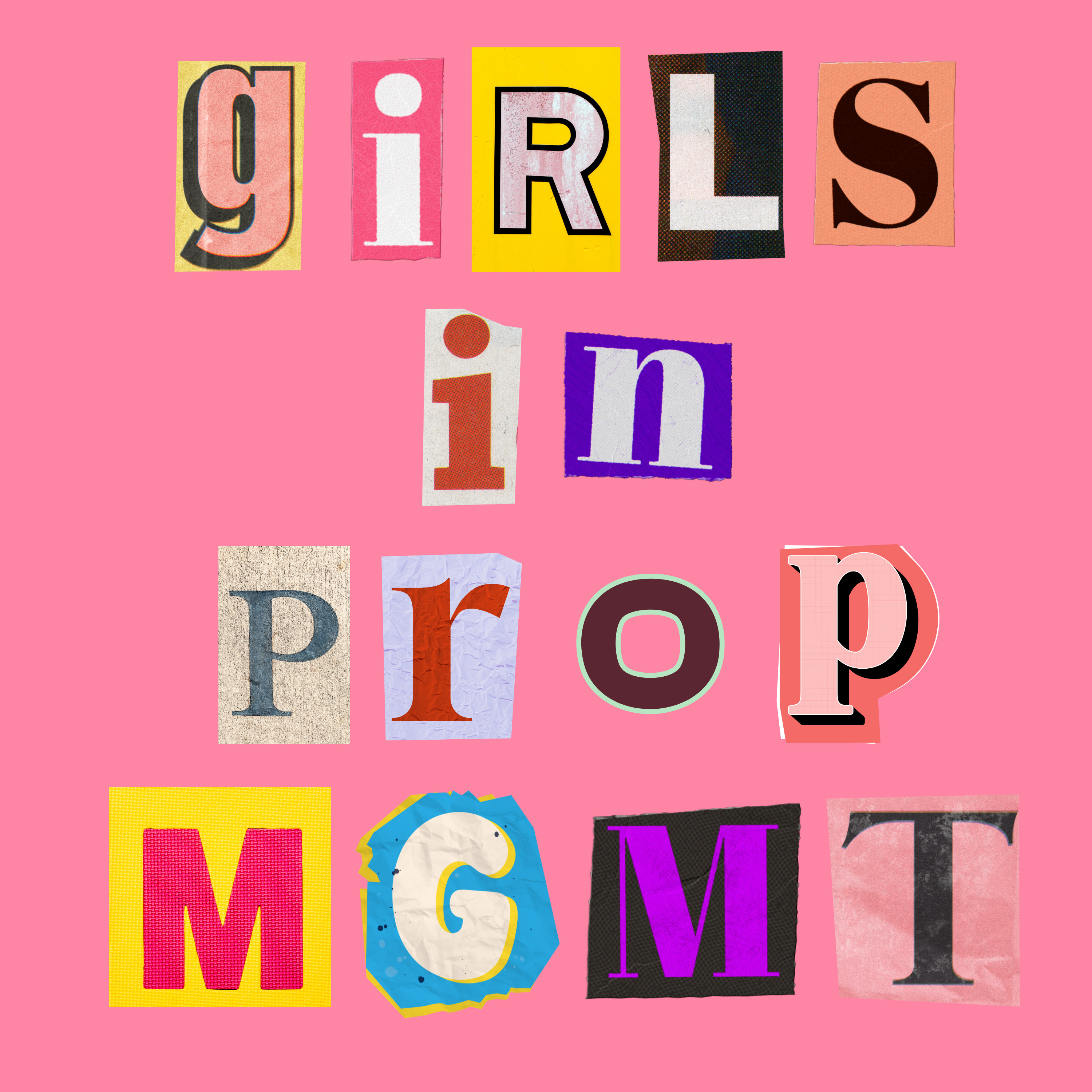 Girls in Property Management