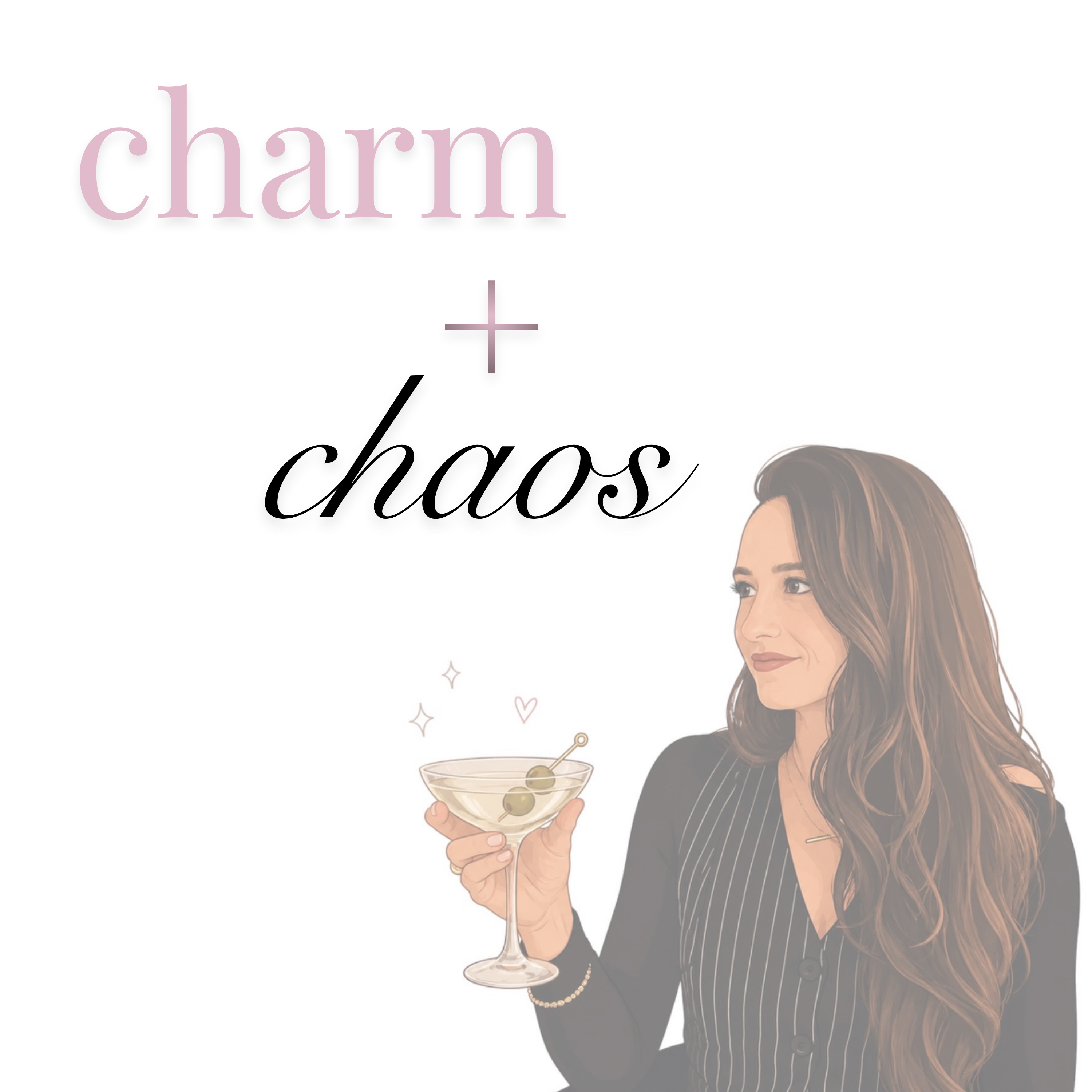 charm + chaos