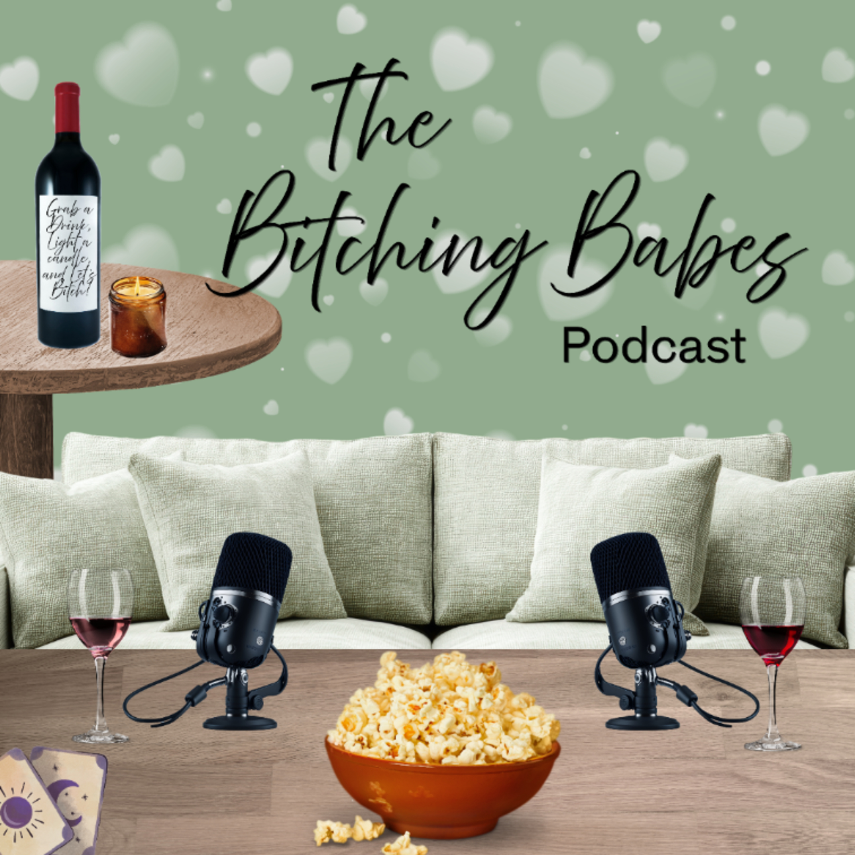 The Bitching Babes