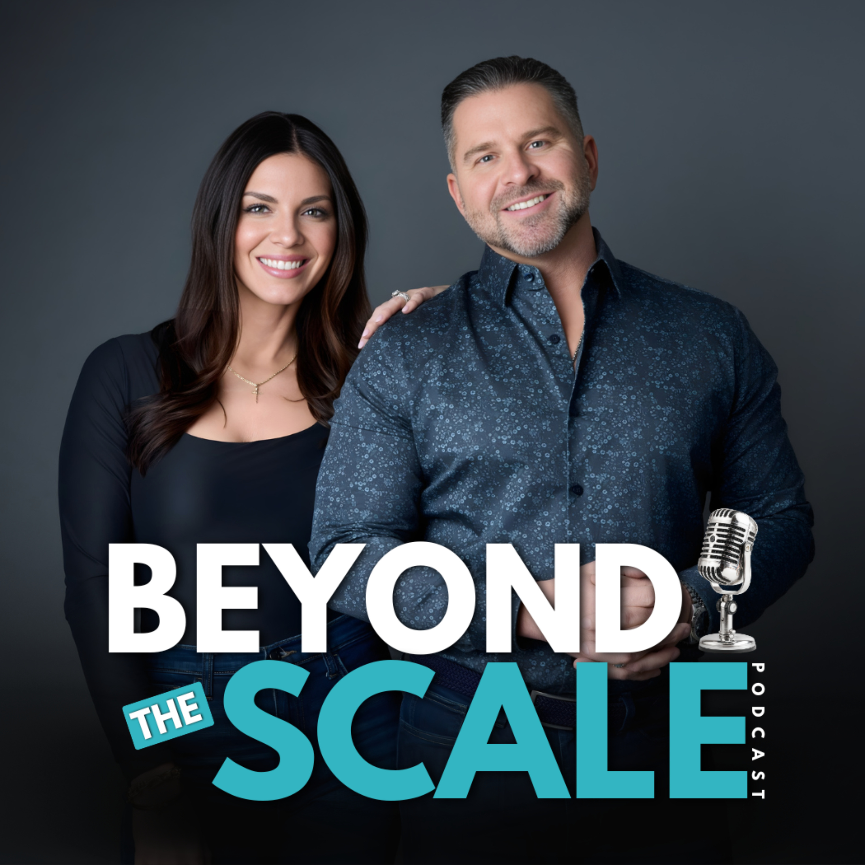 Beyond the Scale