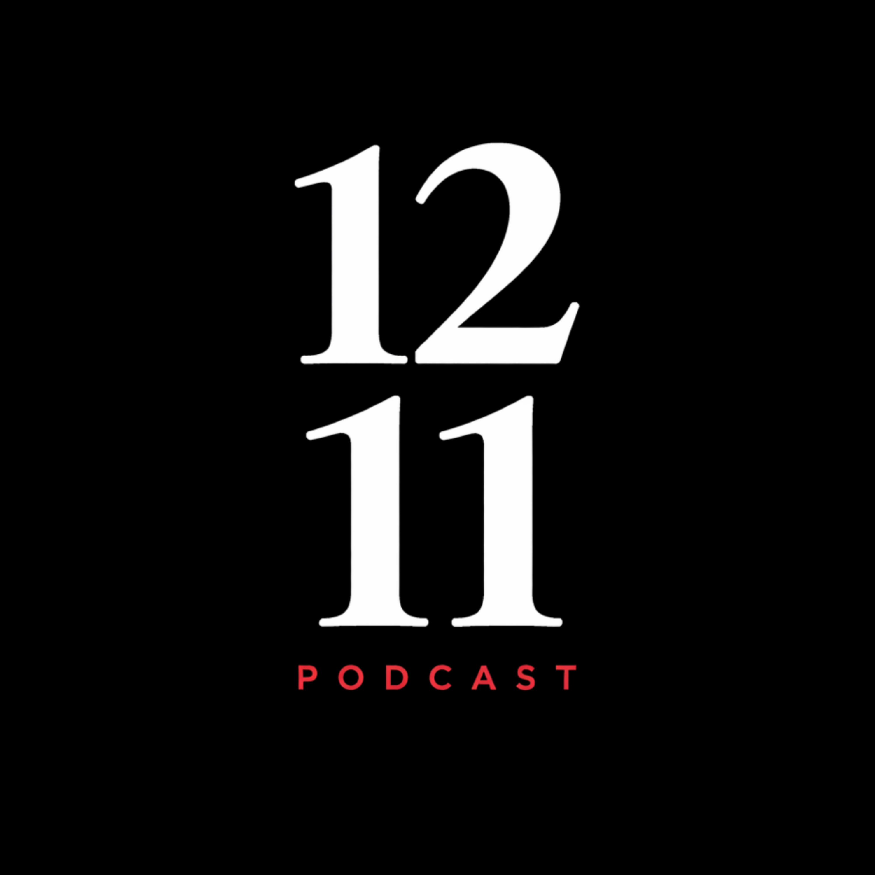 1211 Podcast cover art