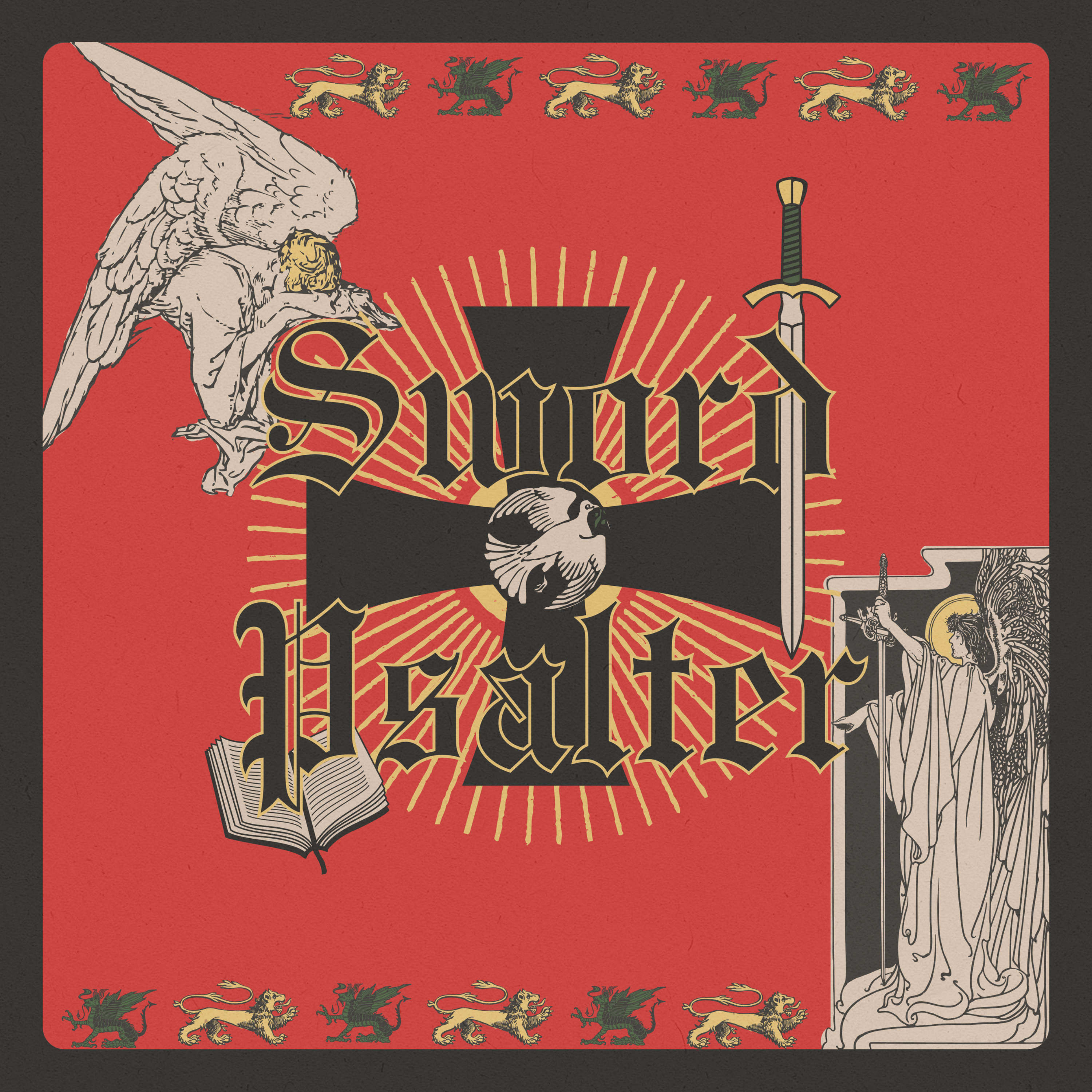 Sword & Psalter