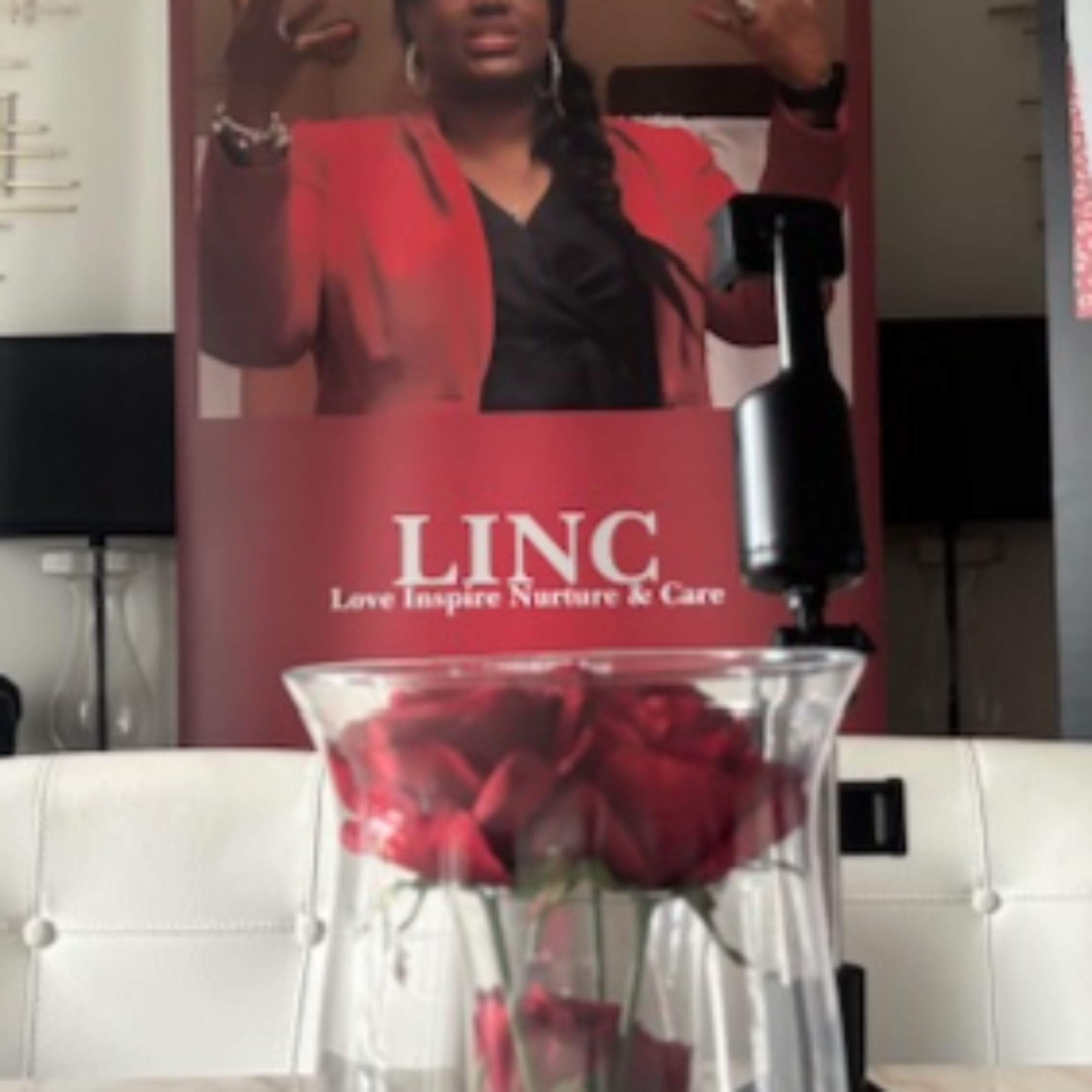 Let's LINC with Felicia Nicole