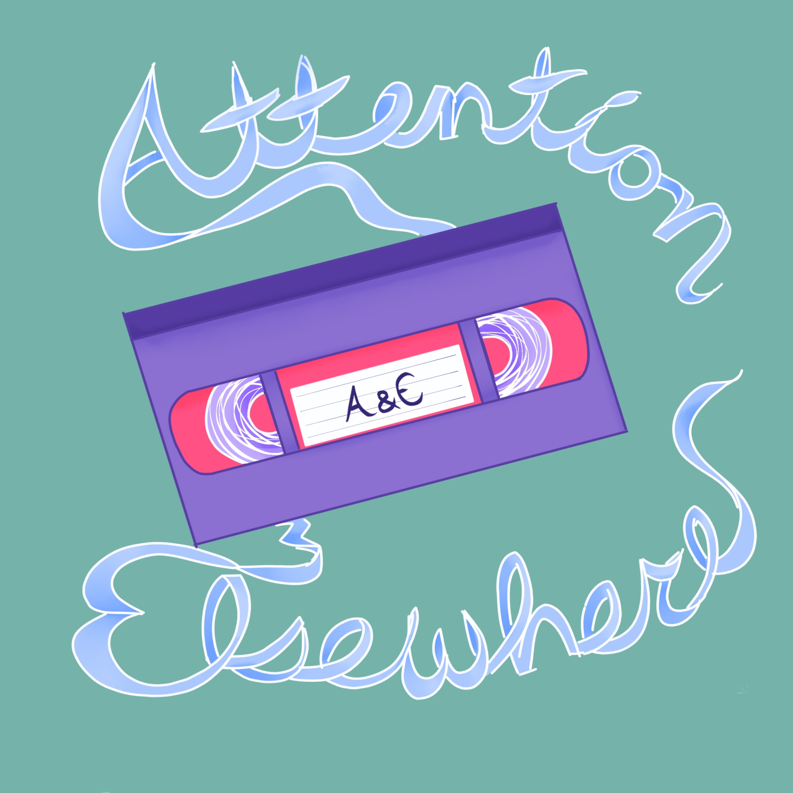 Attention Elsewhere